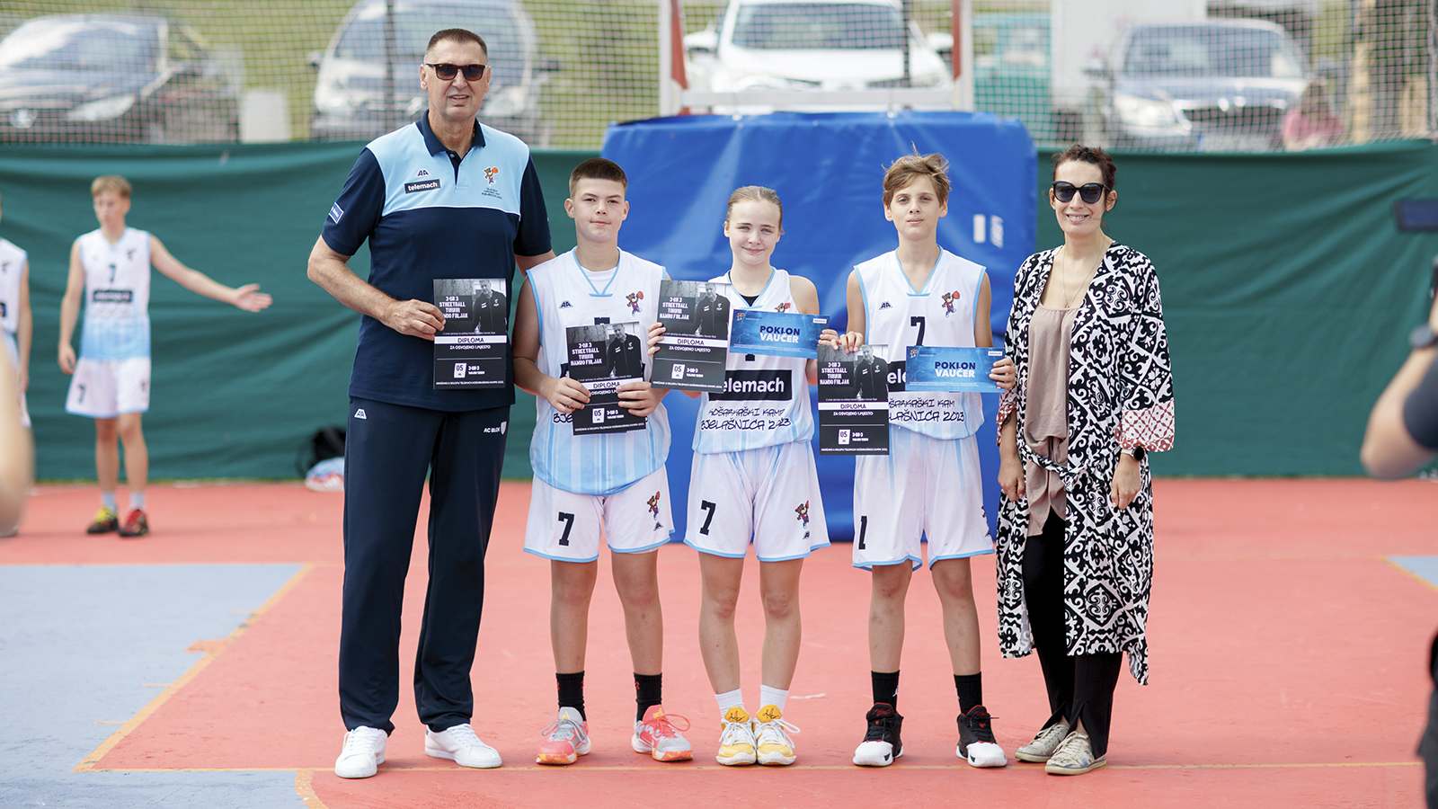 Telemach kosarkaski kamp Bjelasnica 2023 (6)