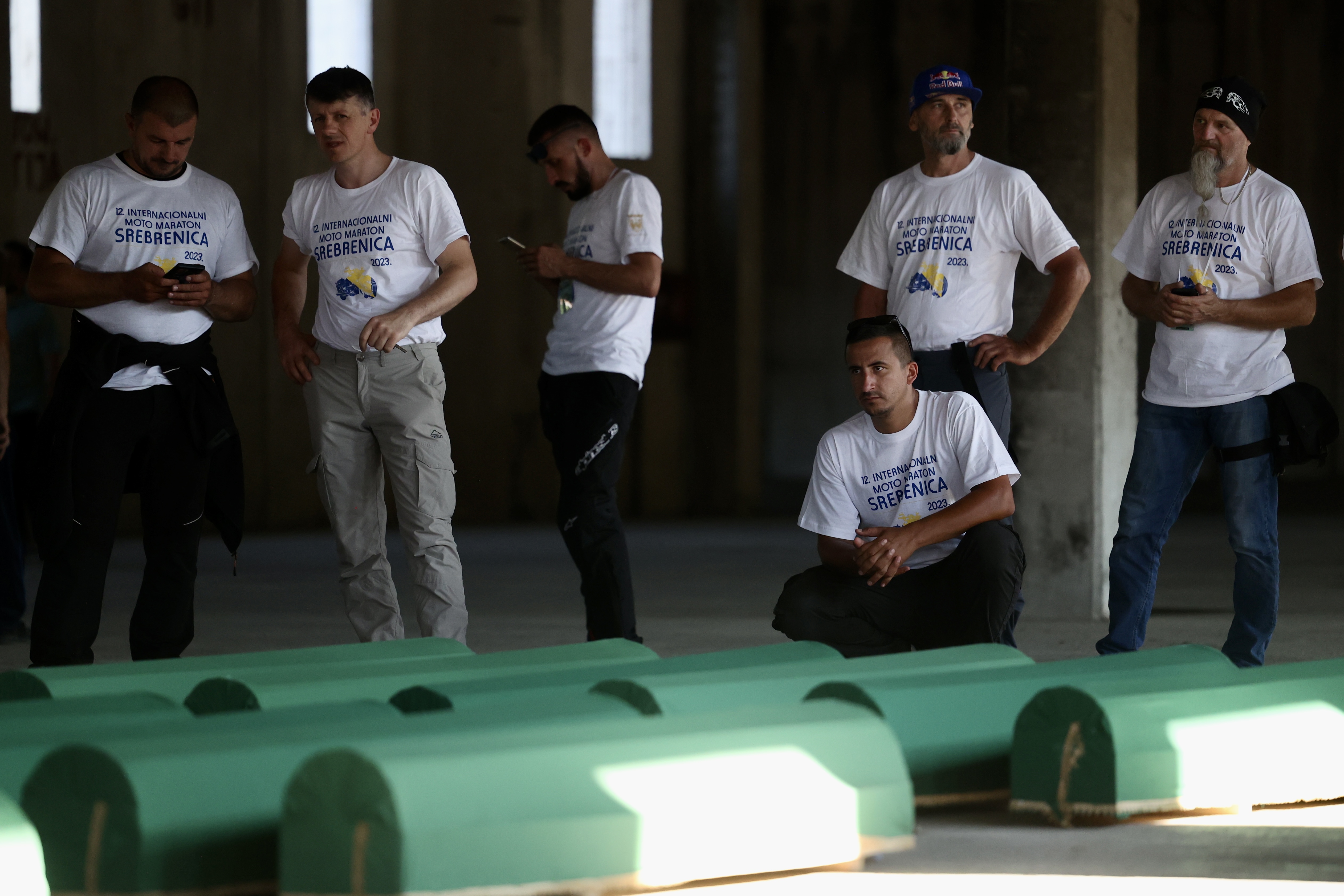 motociklisti potocari