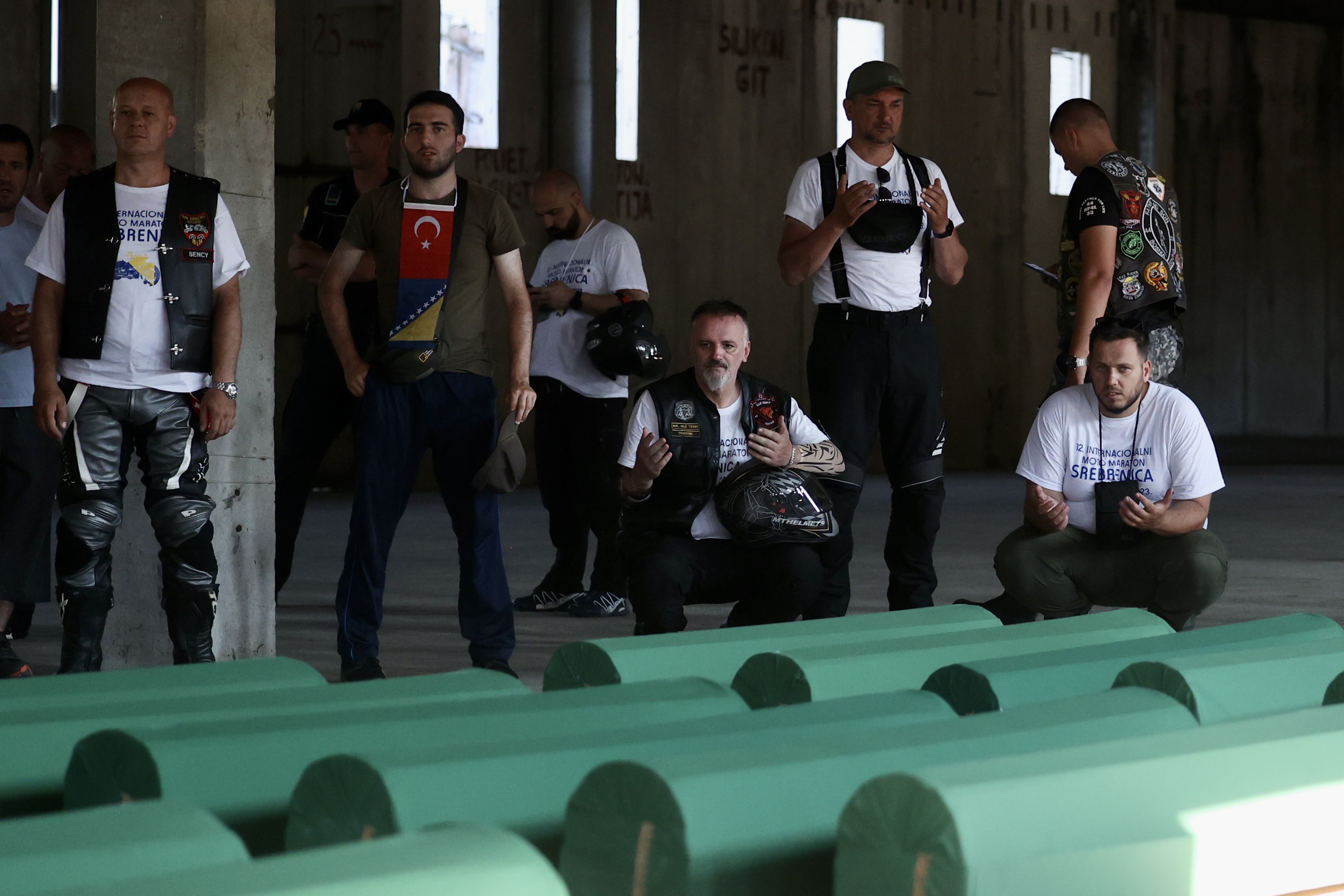 motociklisti potocari