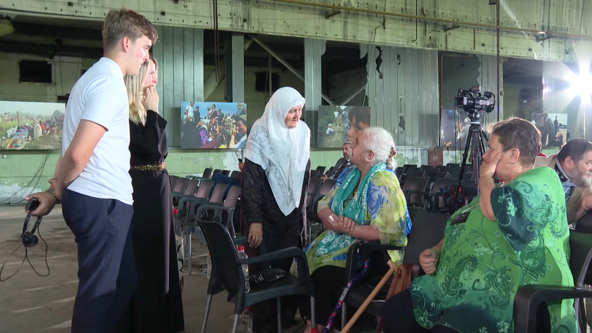 subasic majke srebrenice