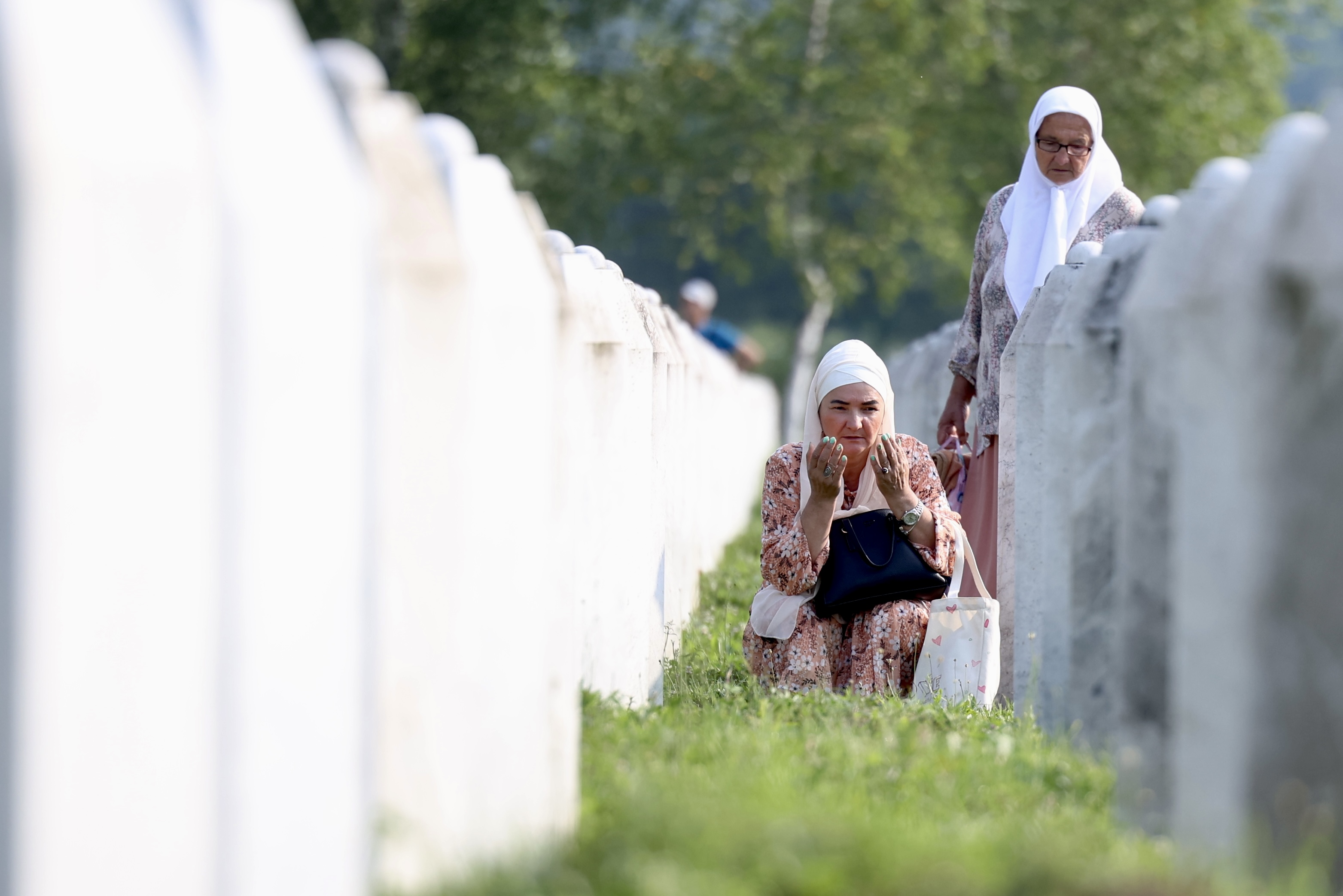 srebrenica potocari