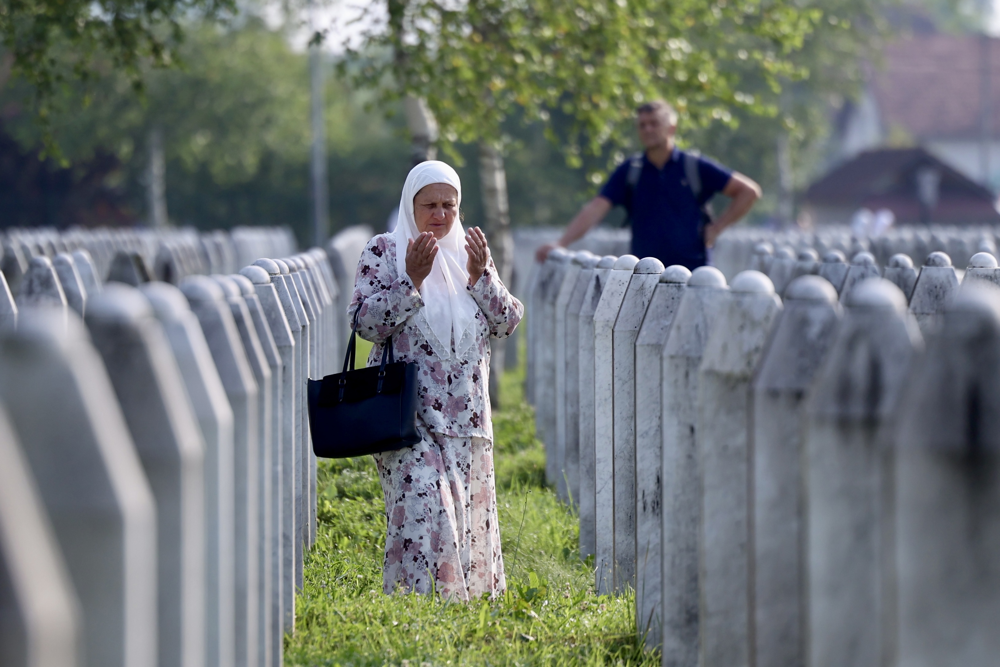 srebrenica potocari