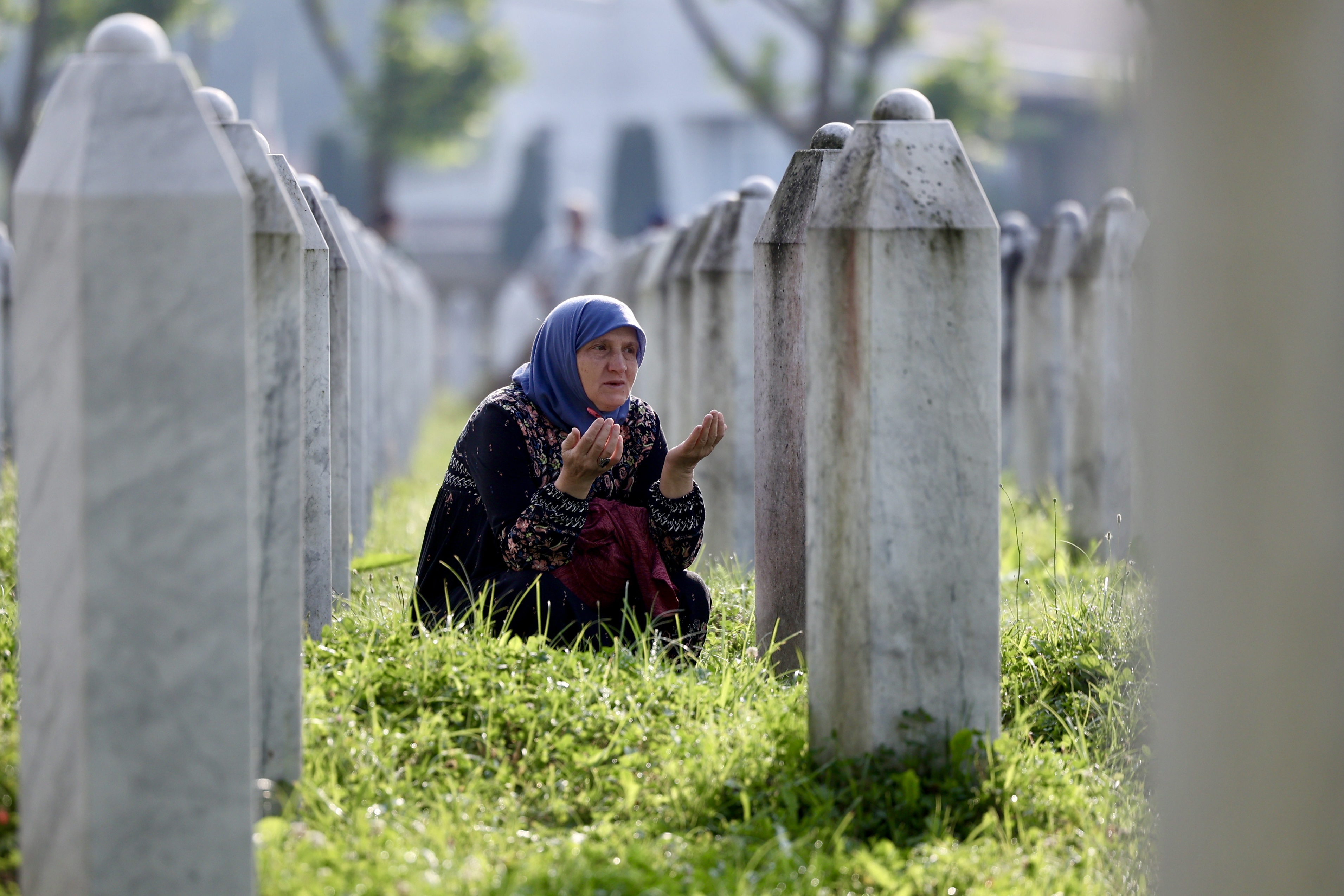 srebrenica potocari