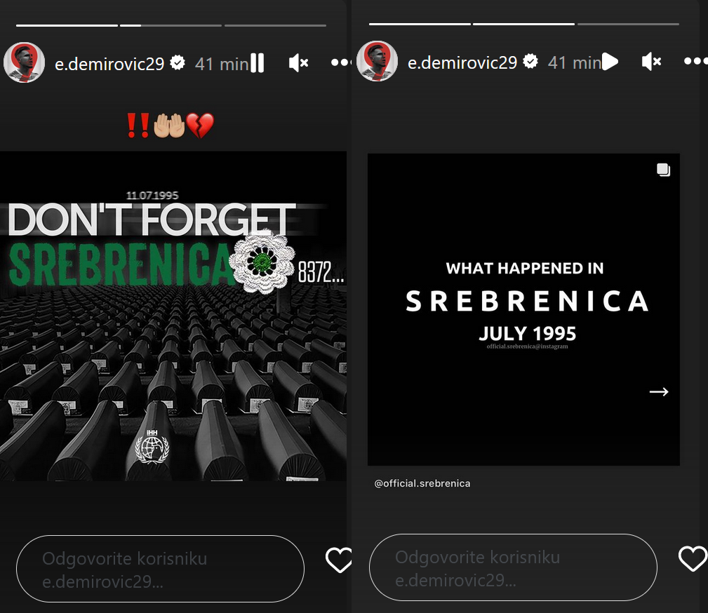 screenshot/Instagram