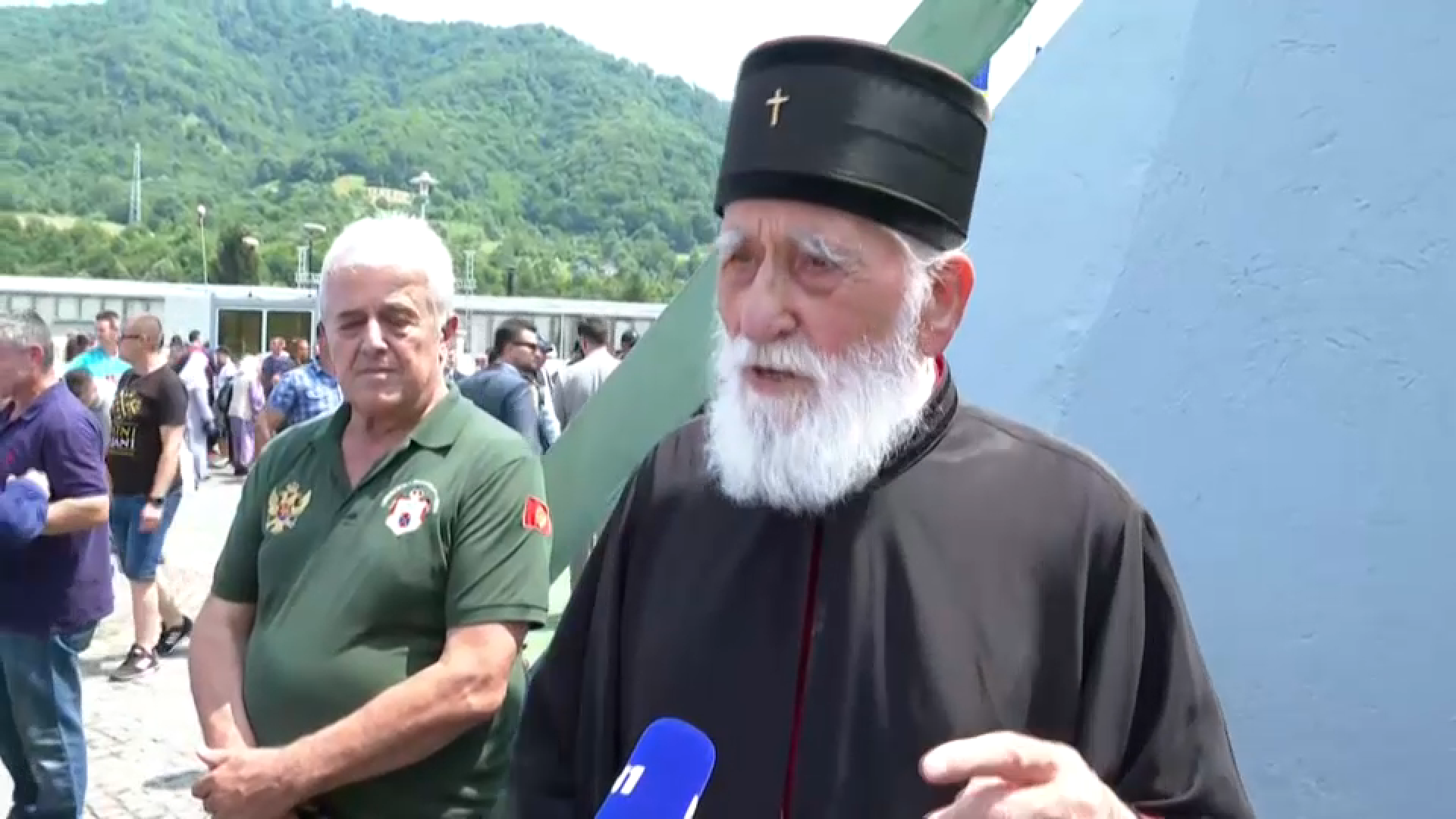 mitropolit crnogorski mihailo