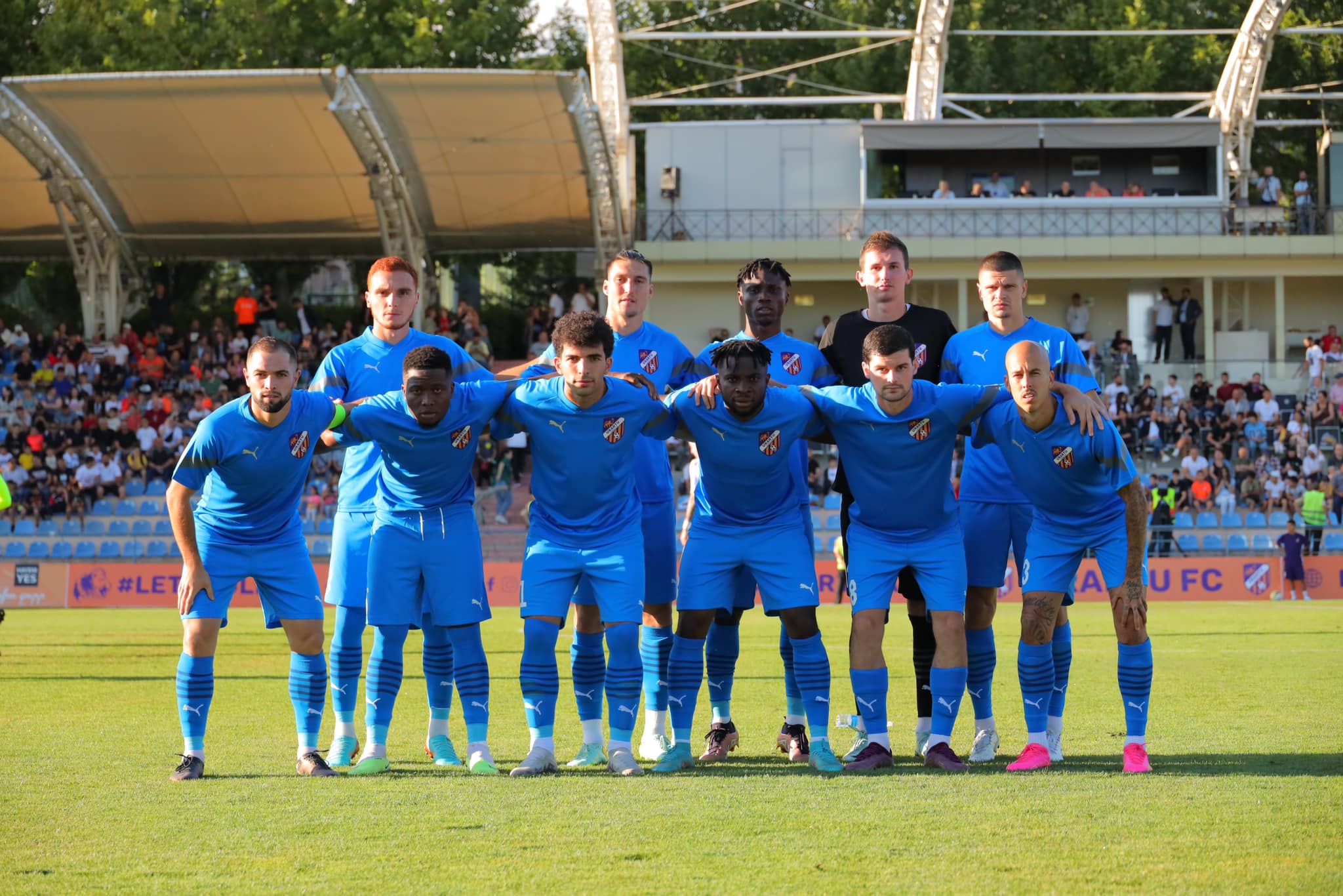 Urartu Football Club