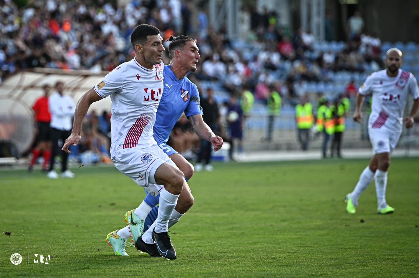 HŠK Zrinjski Mostar