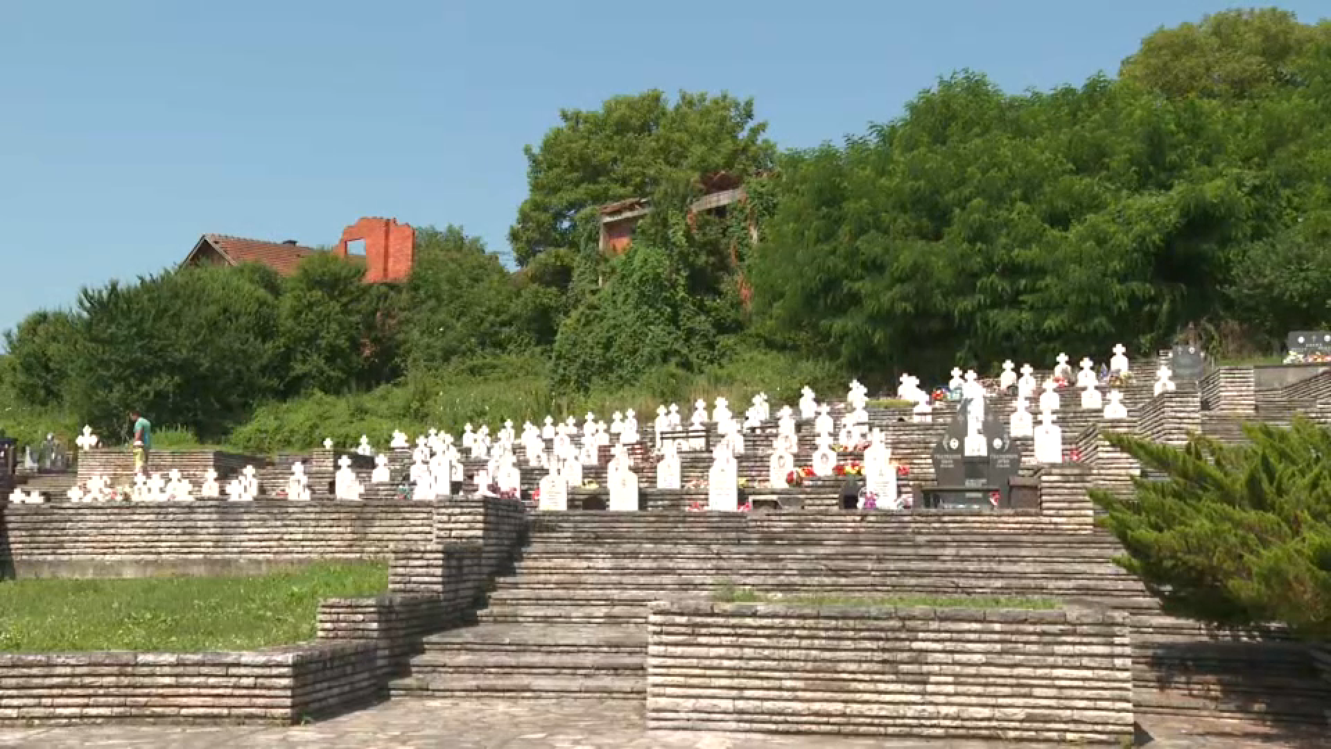 zalazje petrovdan zlocini