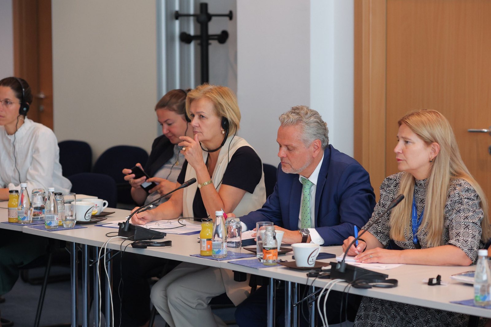 ecihhorst vijece ministara kristo