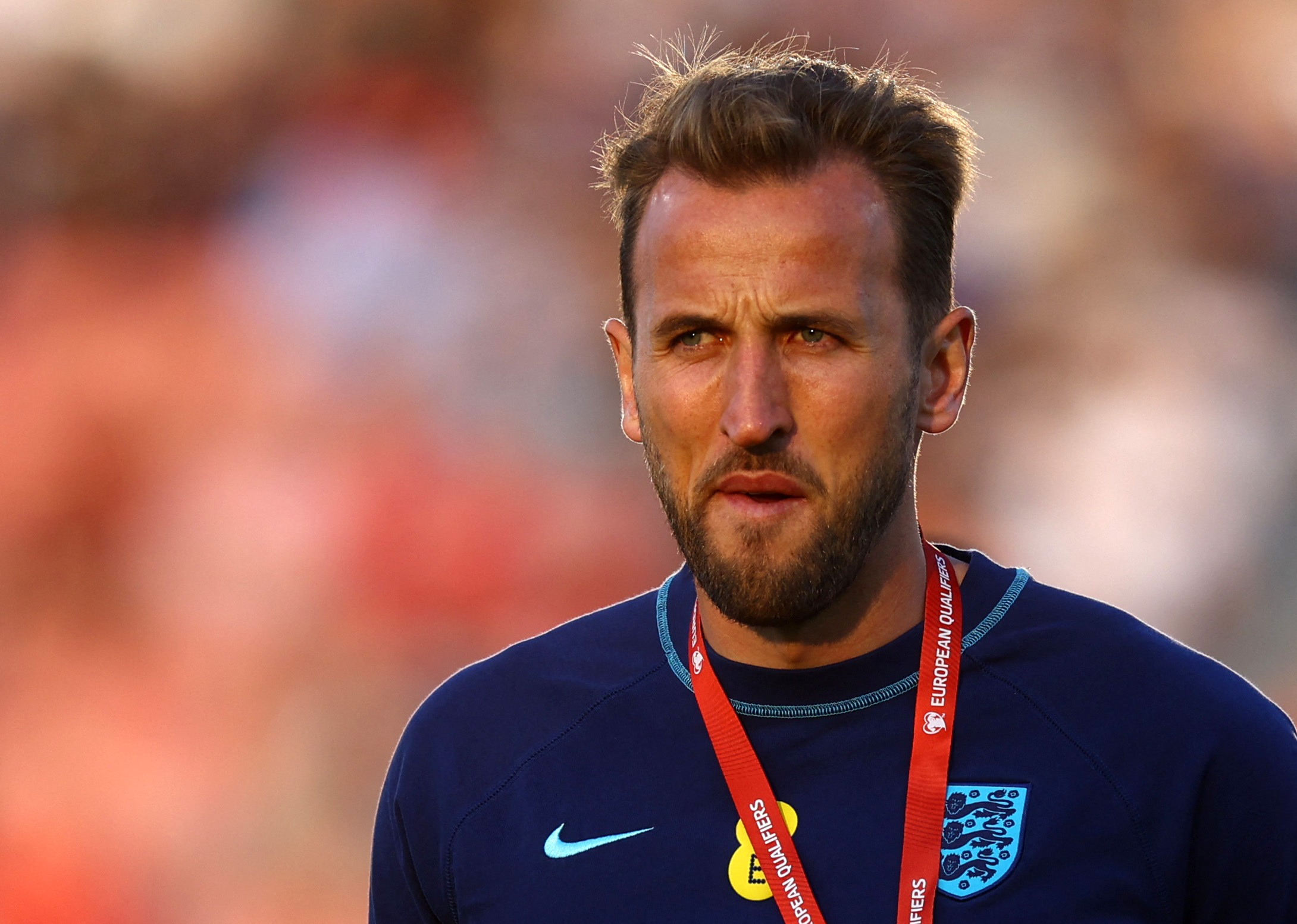 UEFA Euro 2024 Qualifier - Group C - Malta v England