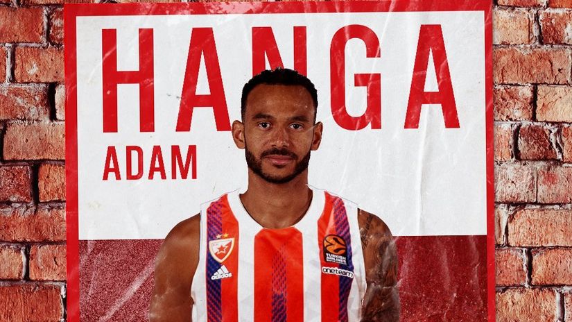 Adam Hanga