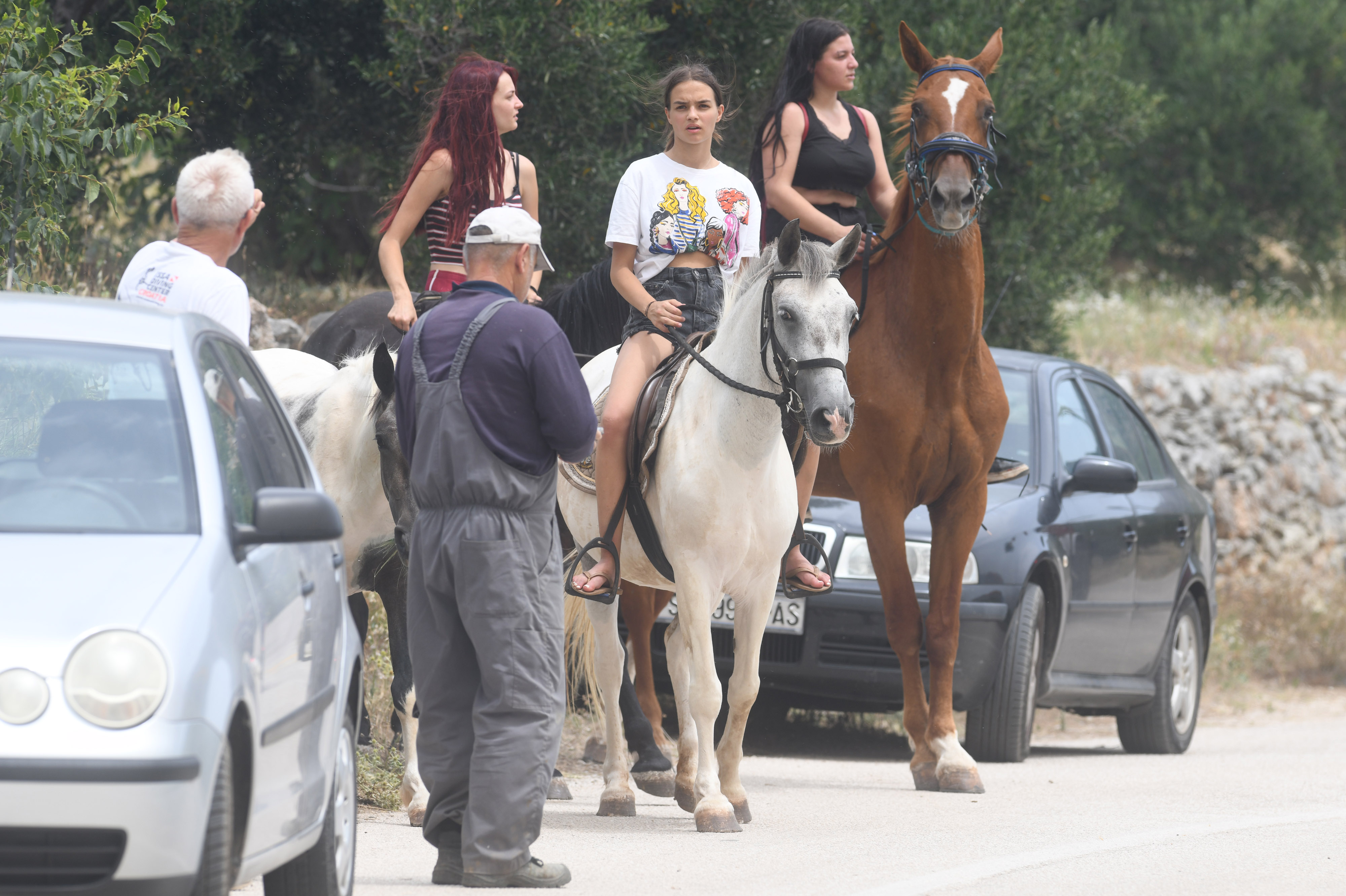 Hrvoje Jelavic/Pixsell