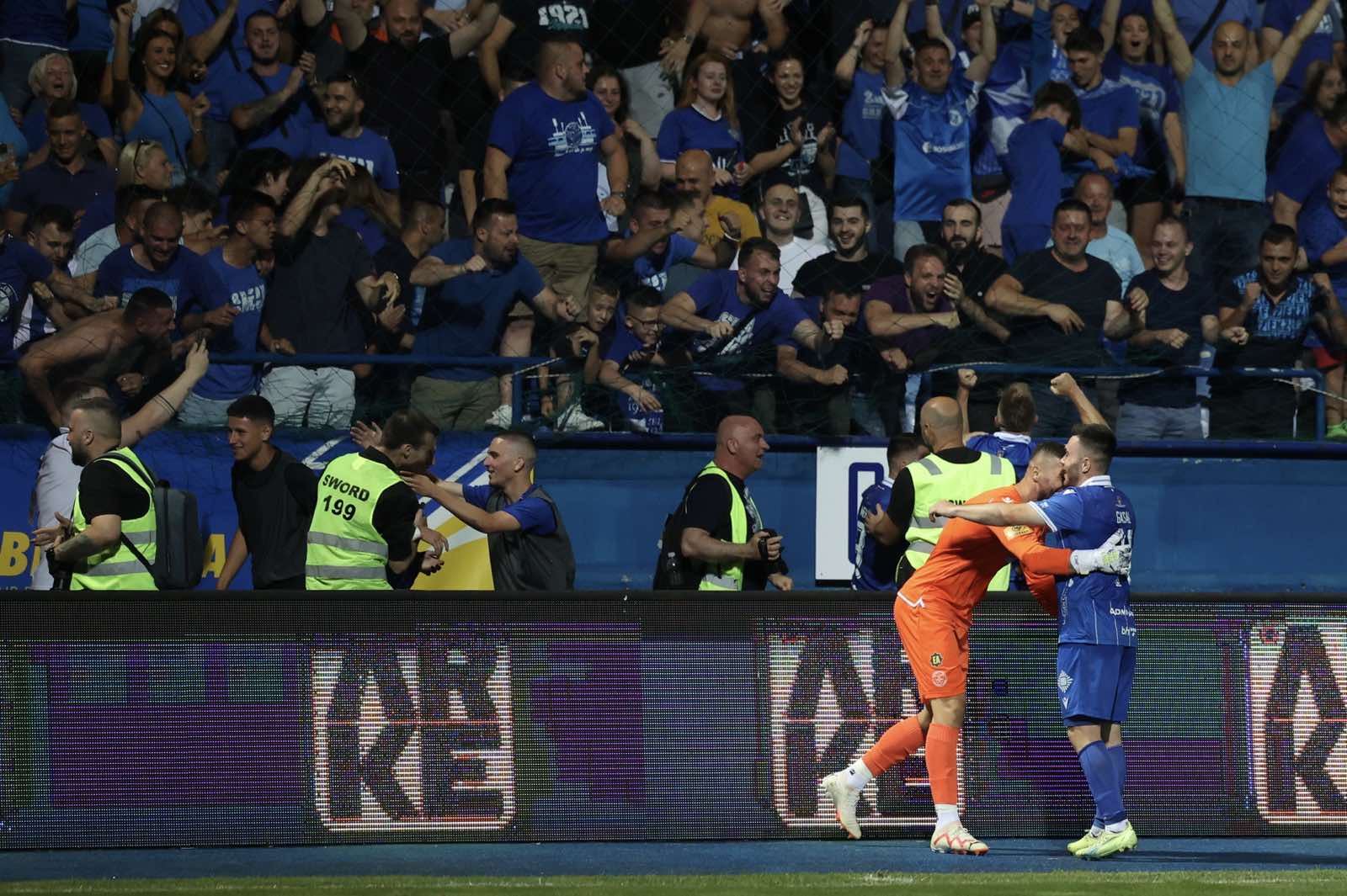 zeljeznicar dinamo minsk