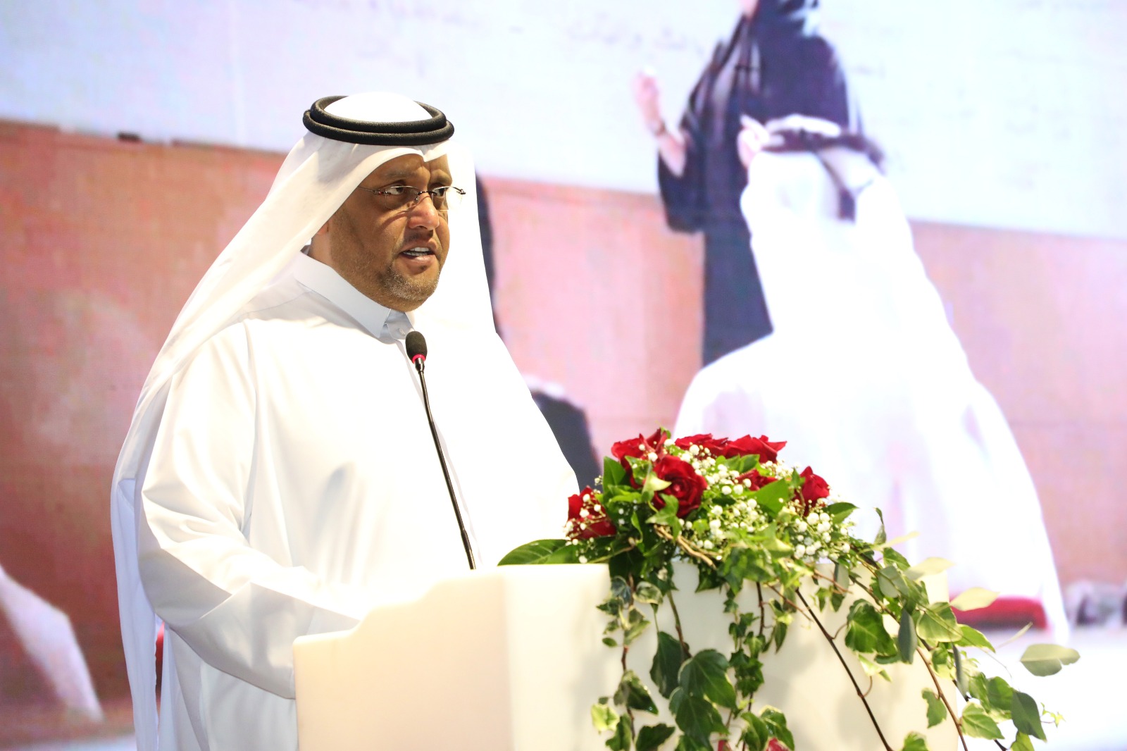 Ambasador Sultan bin Ali-Al Khater2