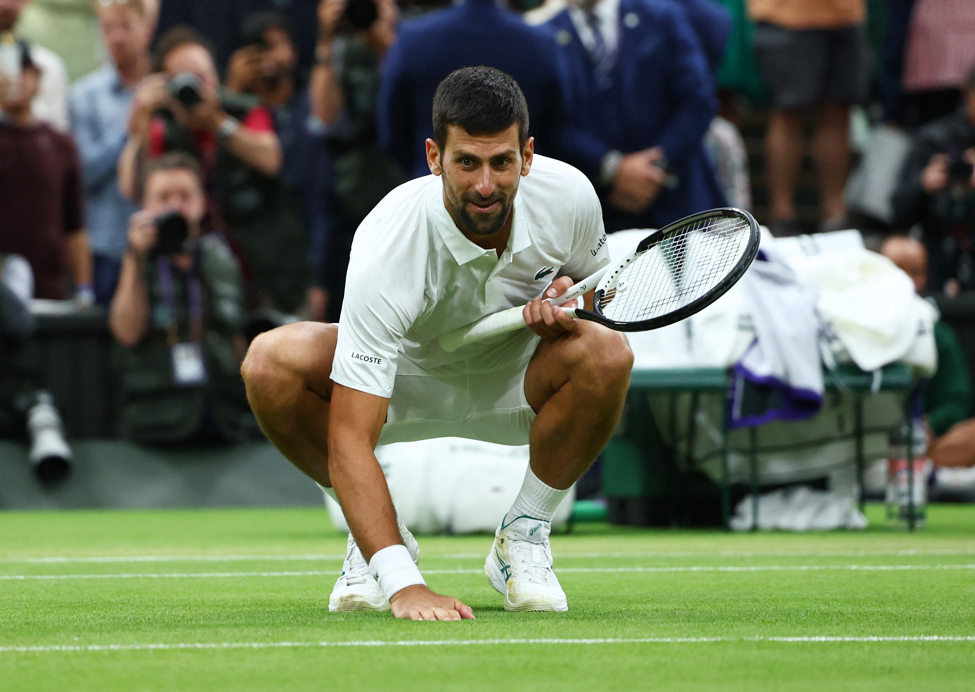 Wimbledon