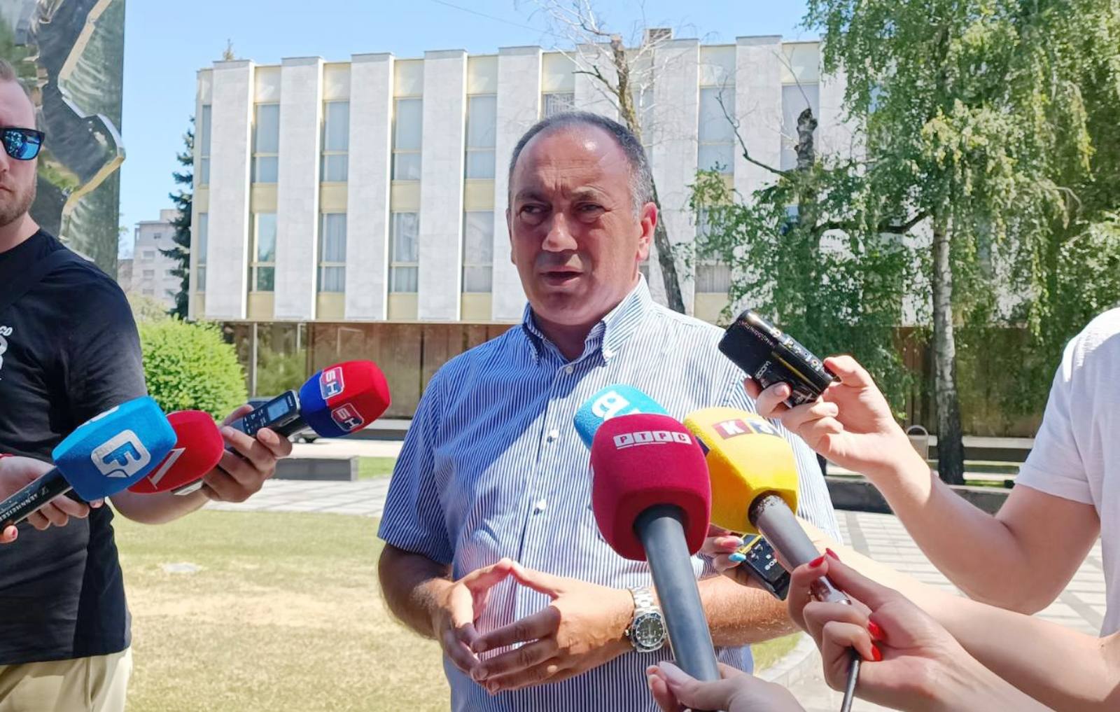 Igor Crnadak