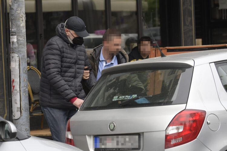 vladimir kecmanović