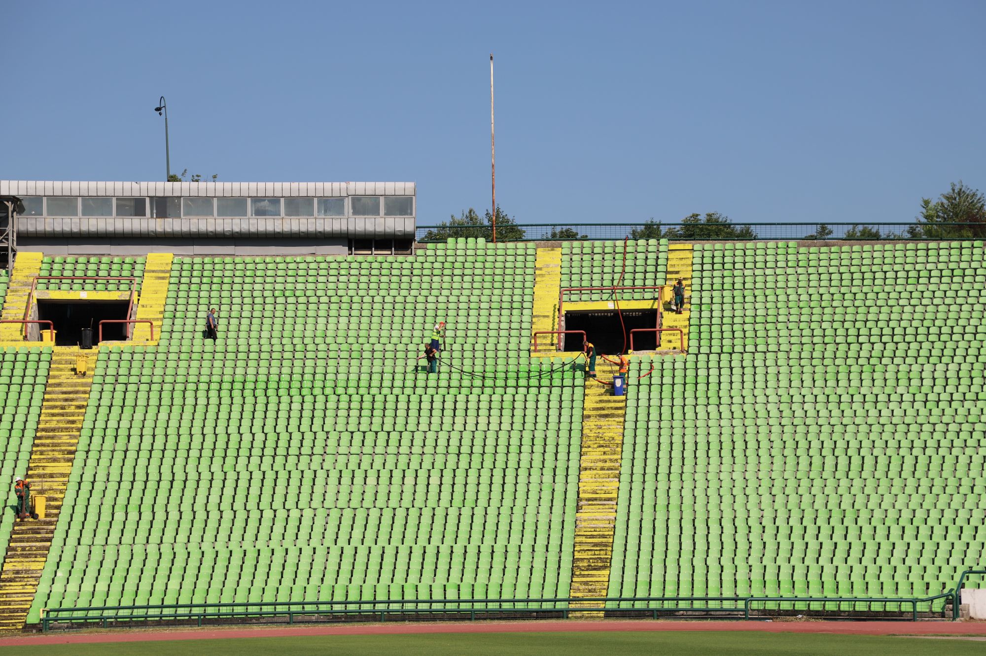 Općina Centar Sarajevo