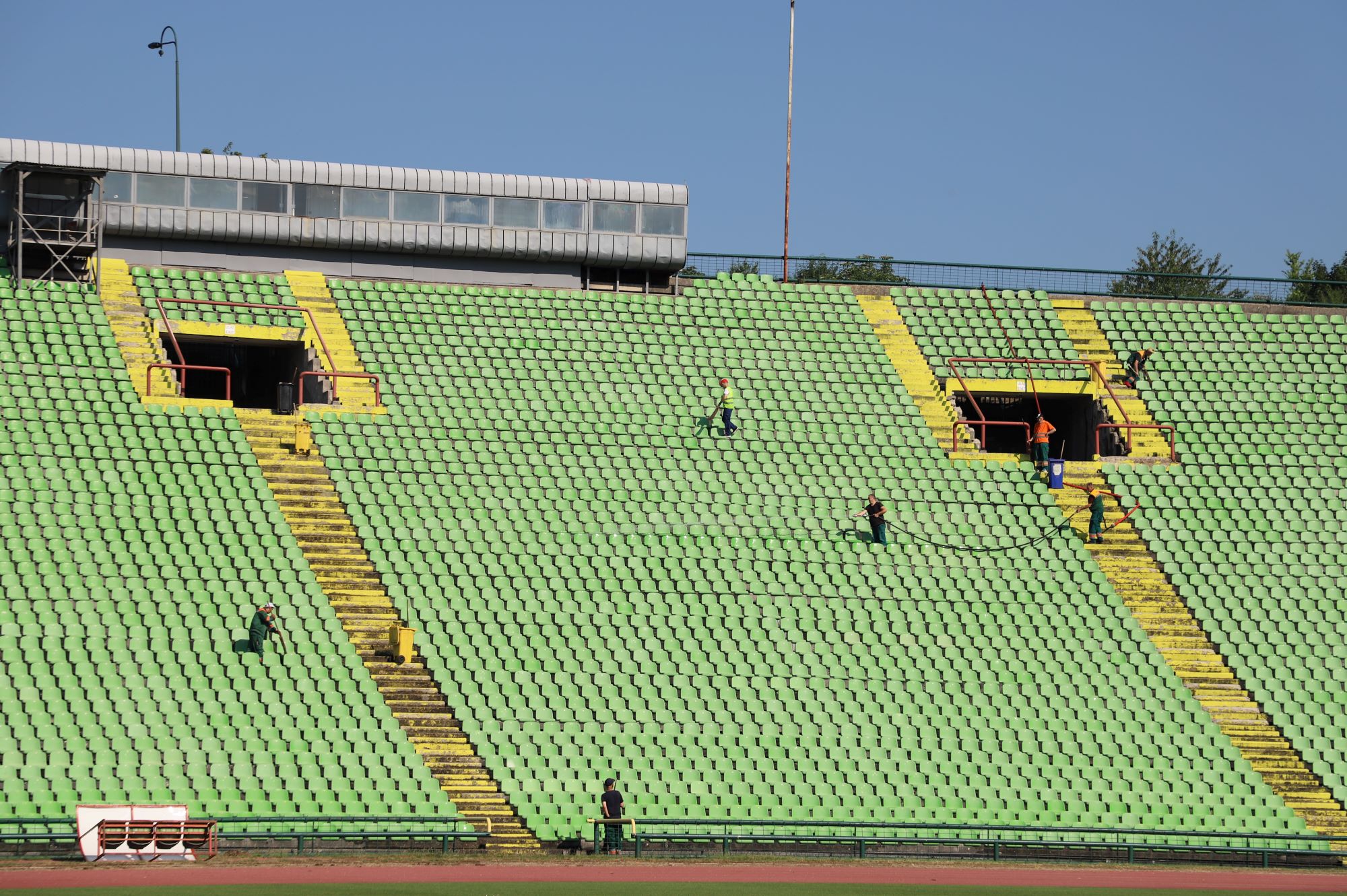 Općina Centar Sarajevo