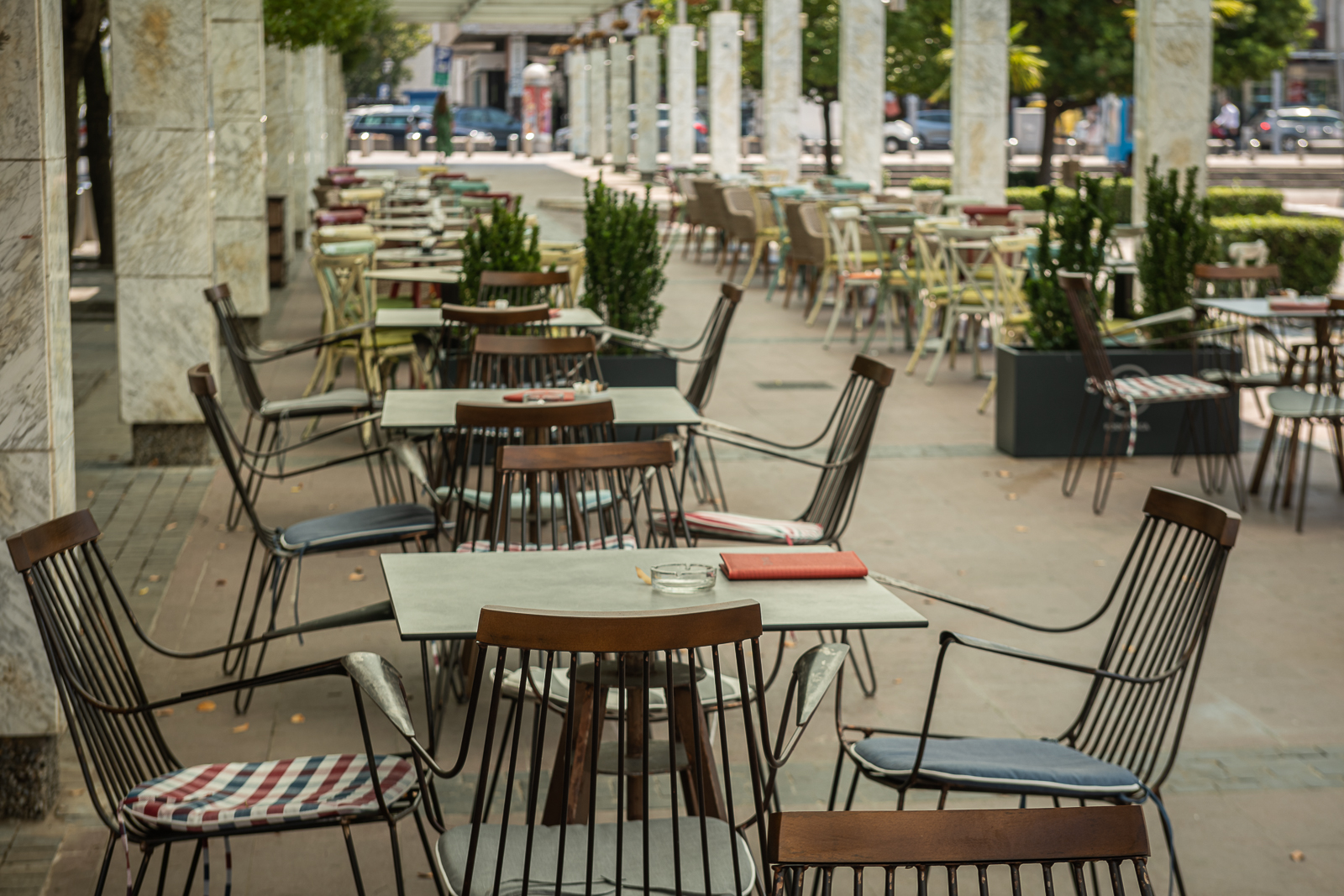 Temperatura iznad 40 stepeni: Podgorica danas najtopliji glavni grad u Evropi