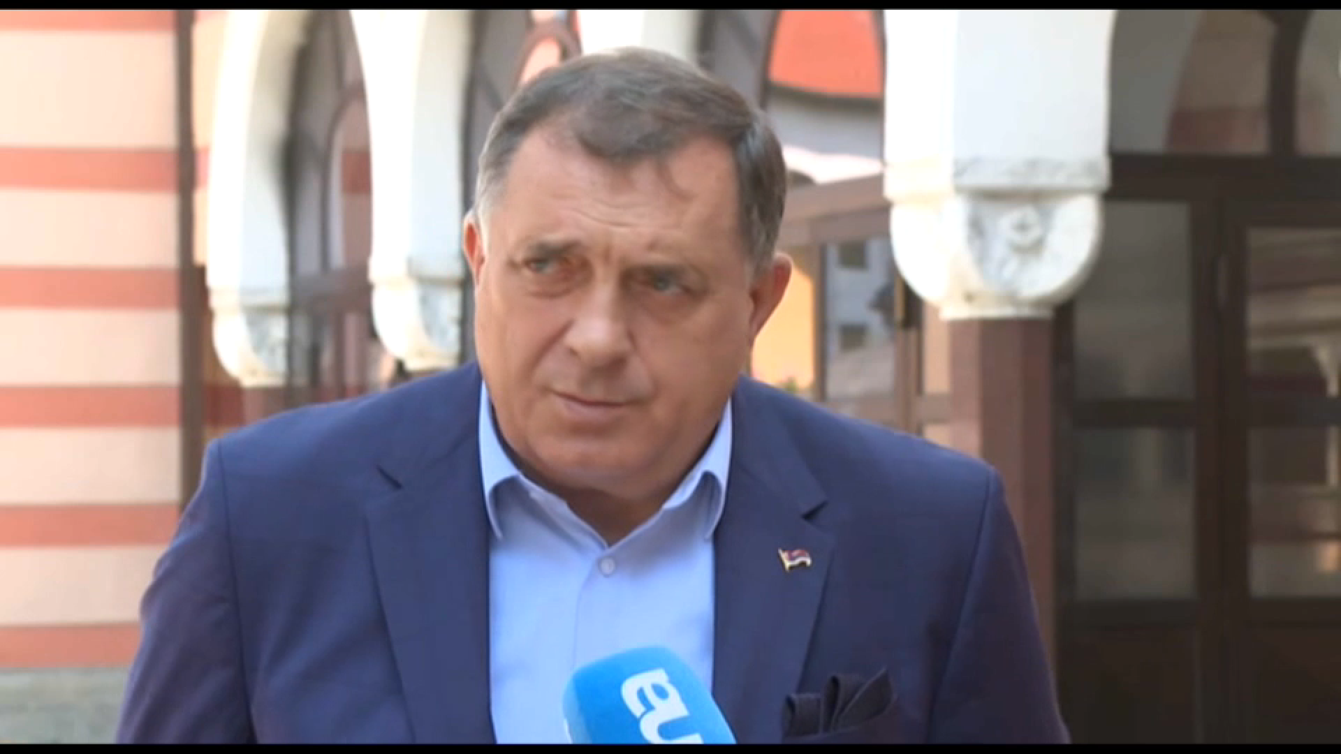 dodik