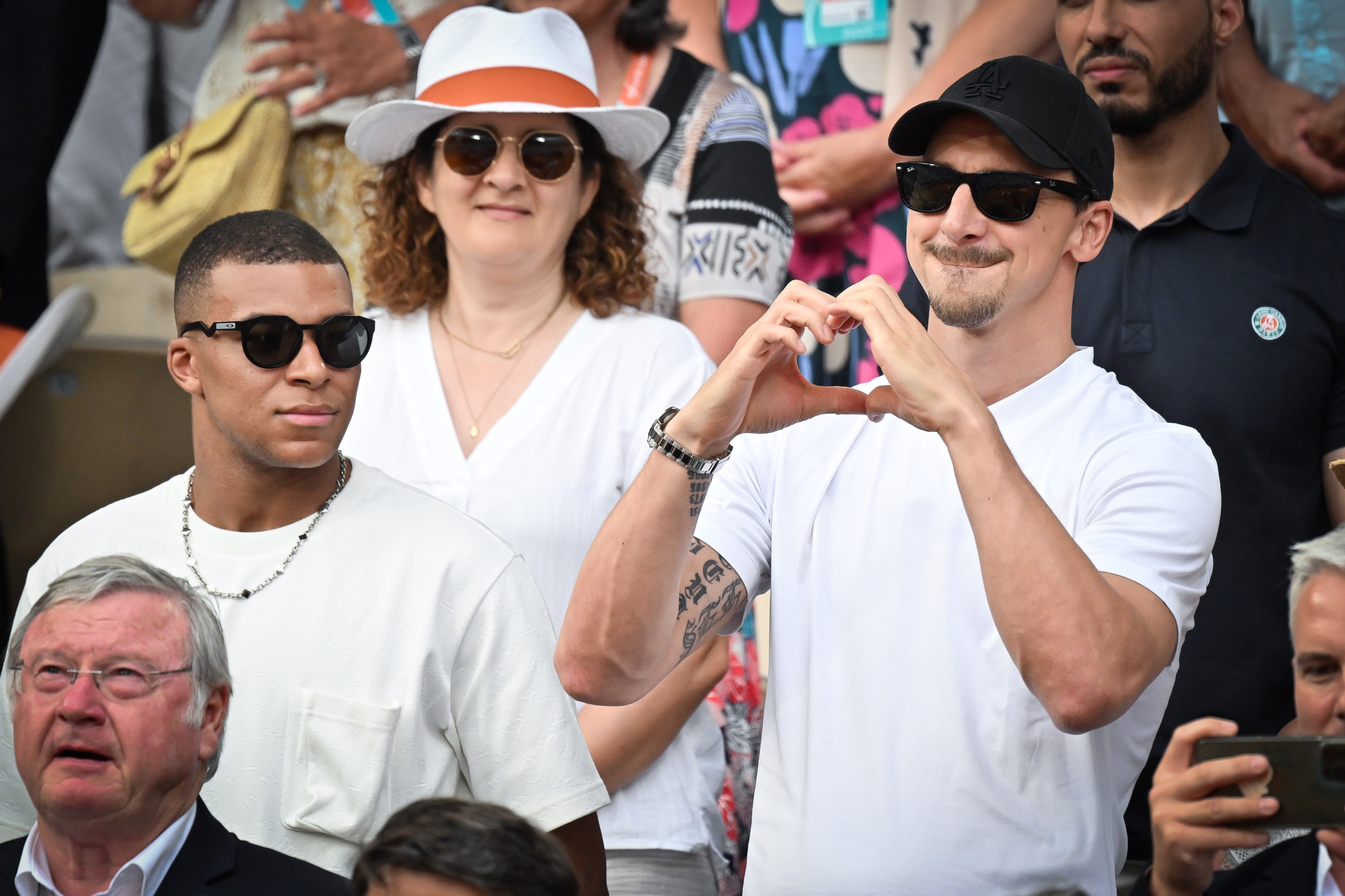 Novak Djokovic wins the 23rd Grand Slam tournament during Roland Garros 2023