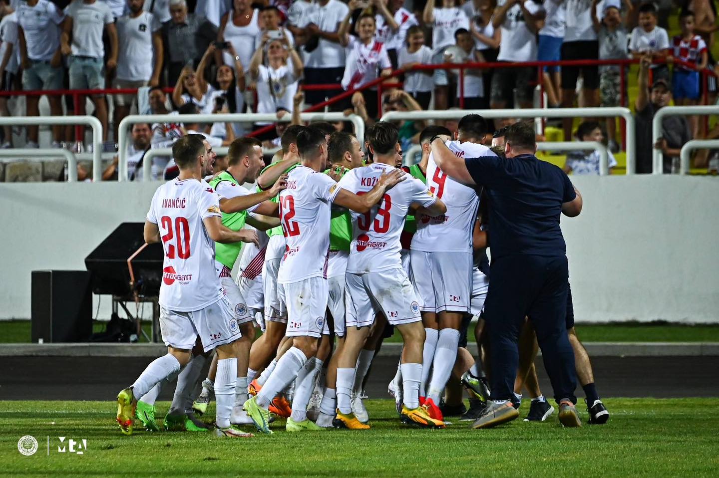 Zrinjski Urartu prolaz