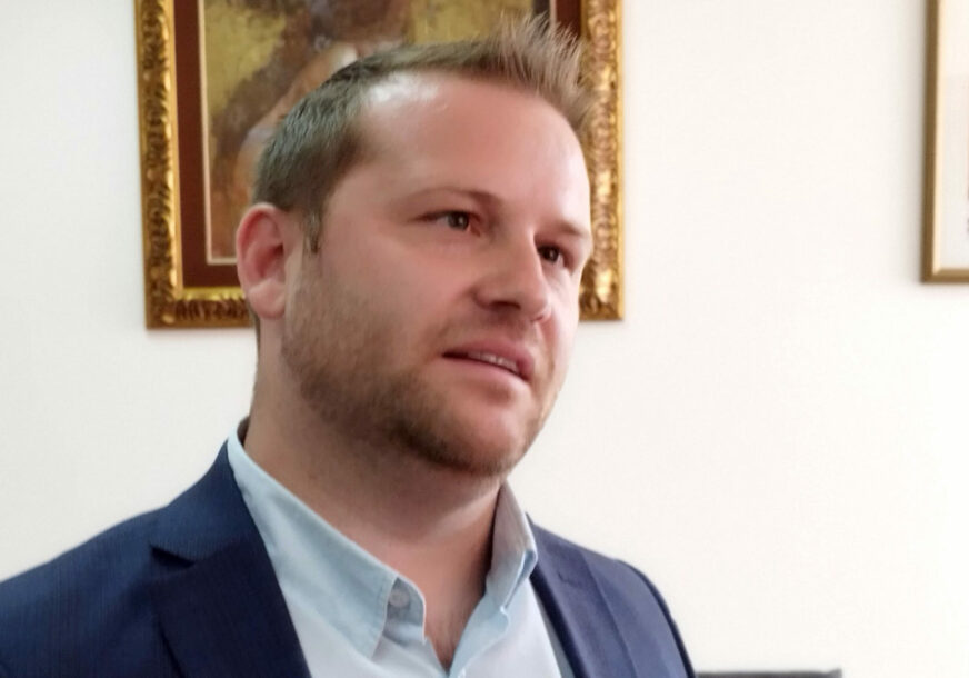 Бањалука - Милош Лукић