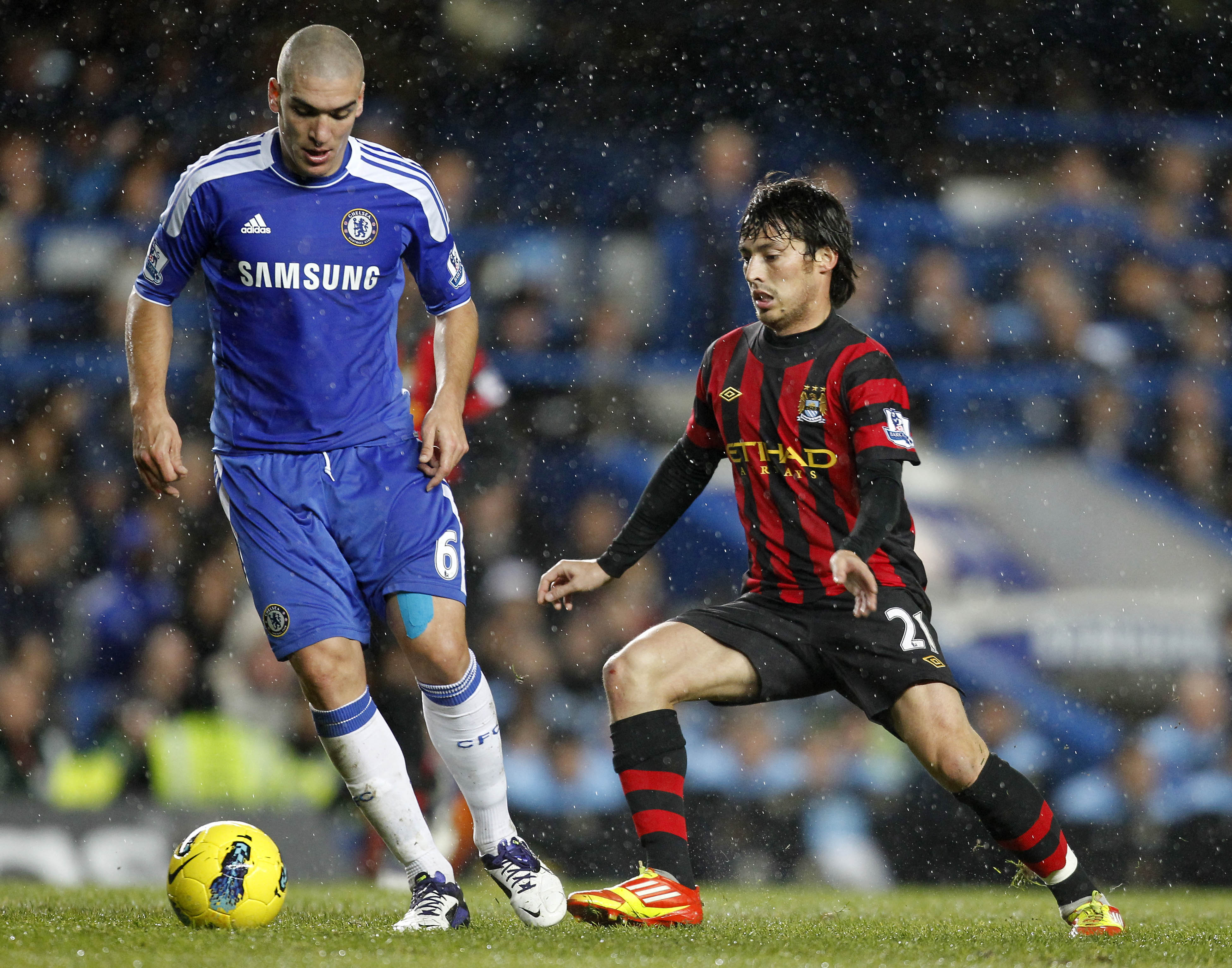 FBL-ENG-PR-CHELSEA-MANCITY