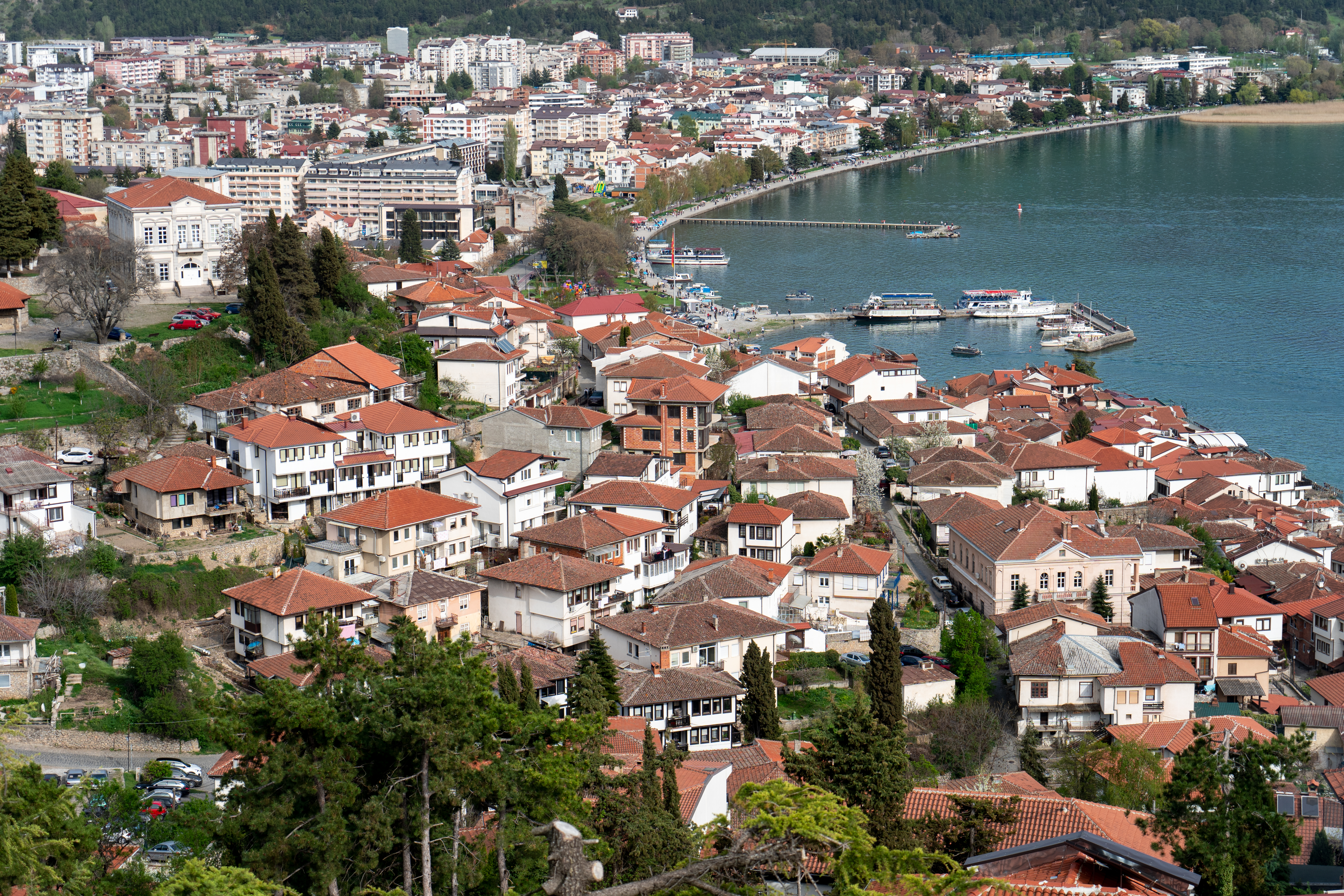 Ohrid (Petar Lazović)