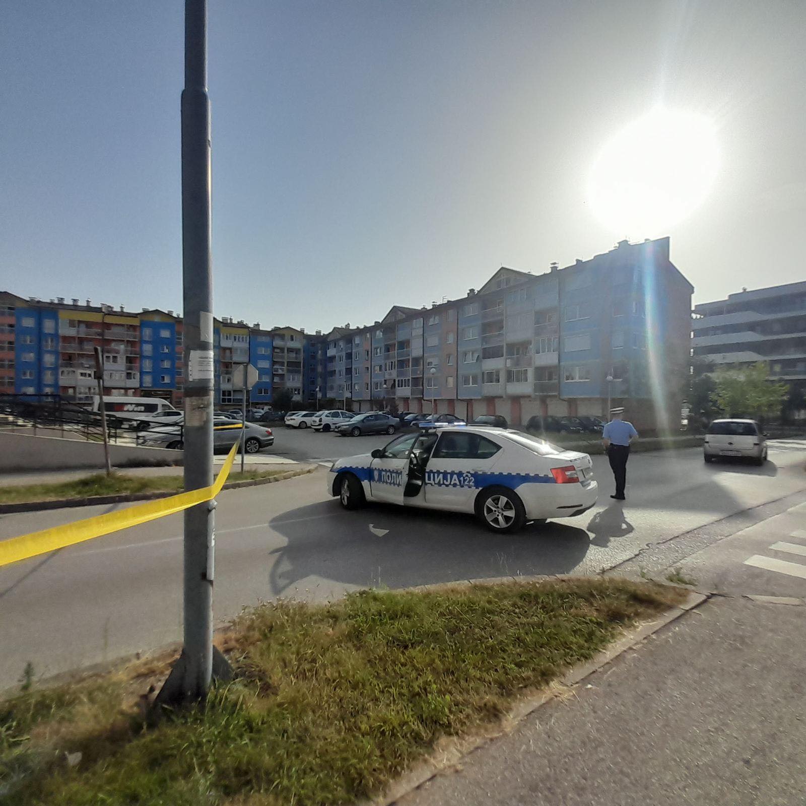 pucnjava istocno sarajevo