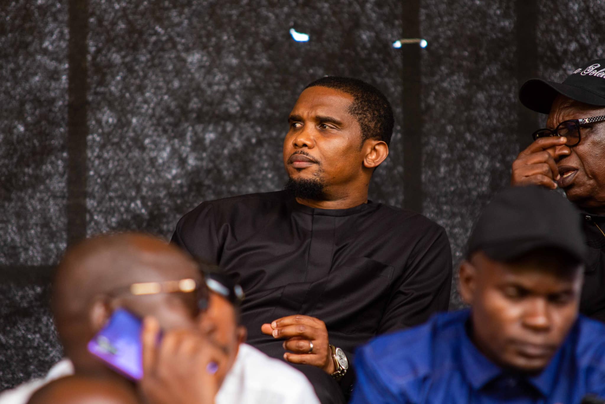 eto'o