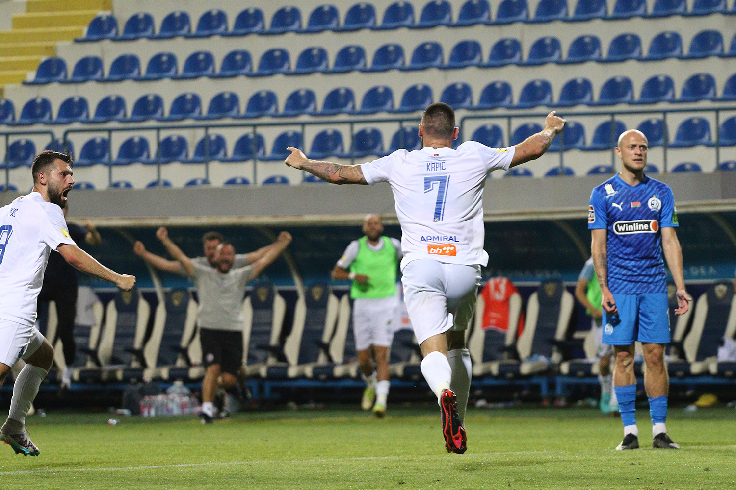 Sulejman Krpić