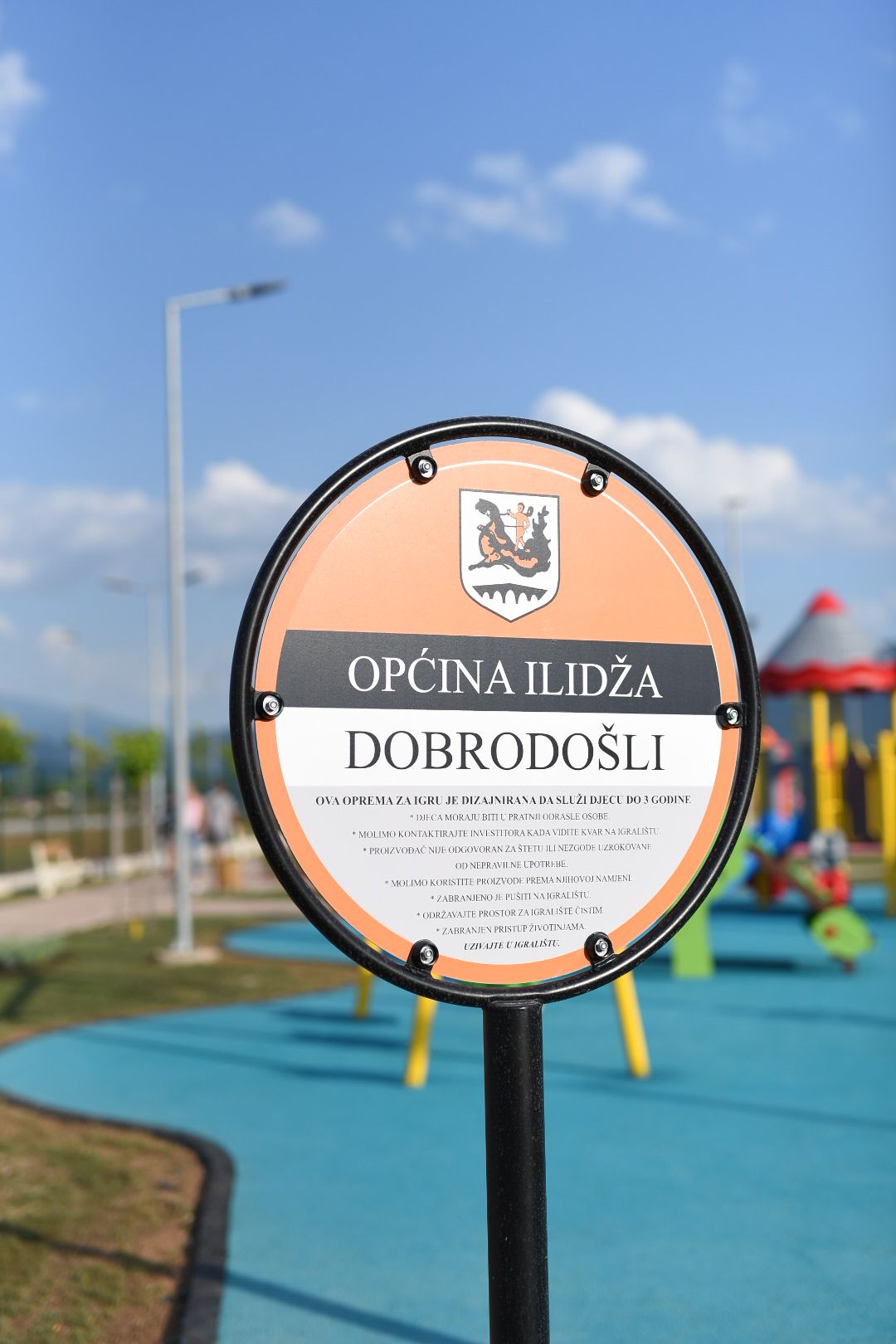 Općina Ilidža