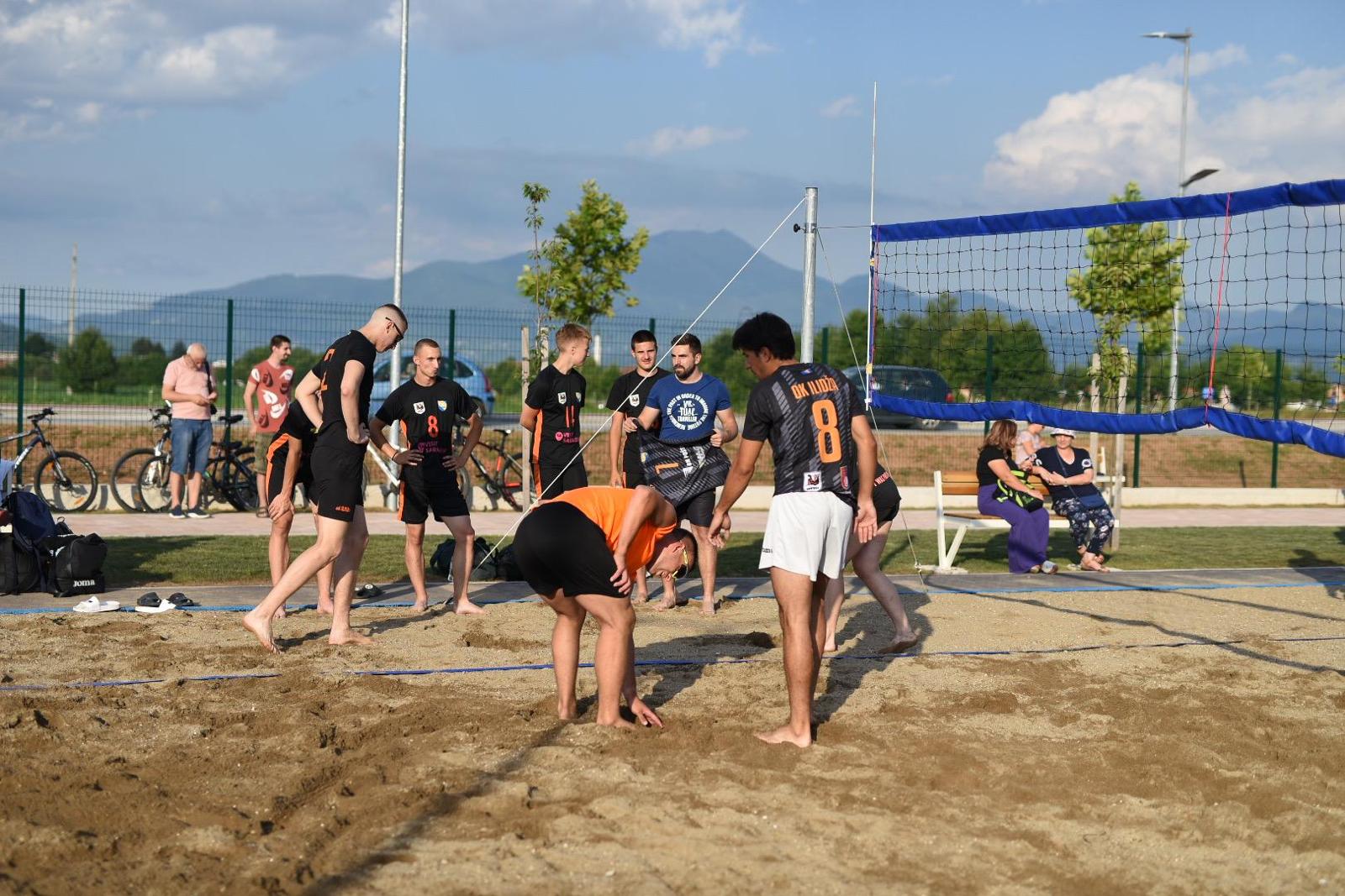 Sportsko-rekreativni centar "Čarli" Emir Bogunić