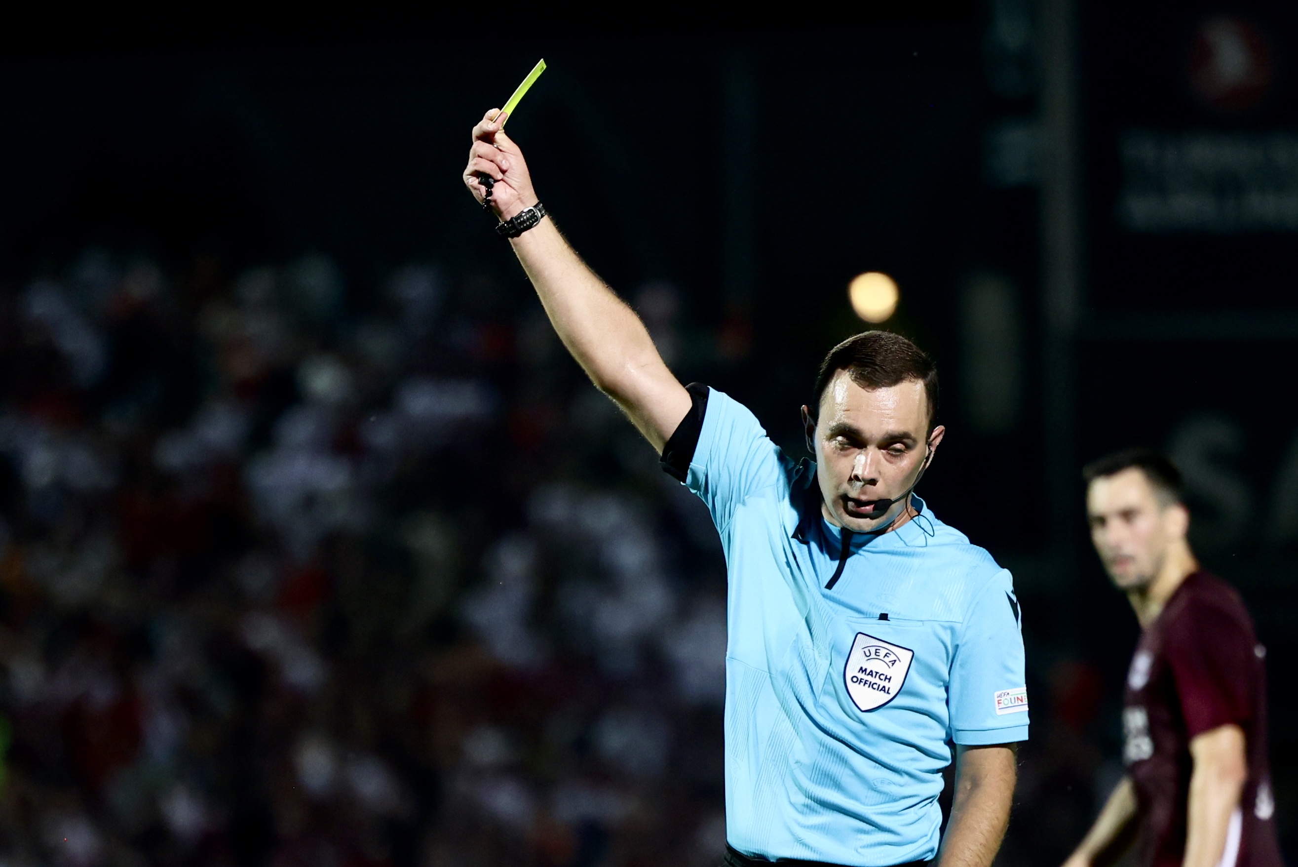 sudija fk sarajevo torpedo