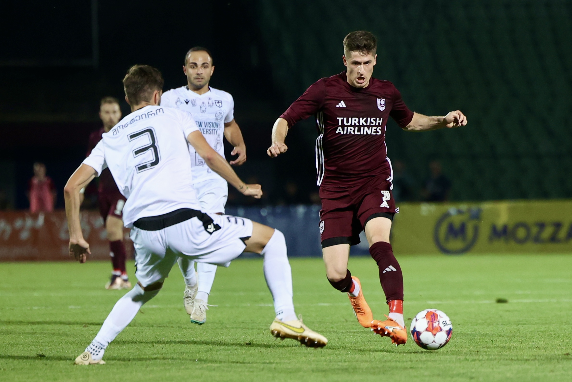 durakovic fk sarajevo torpedo