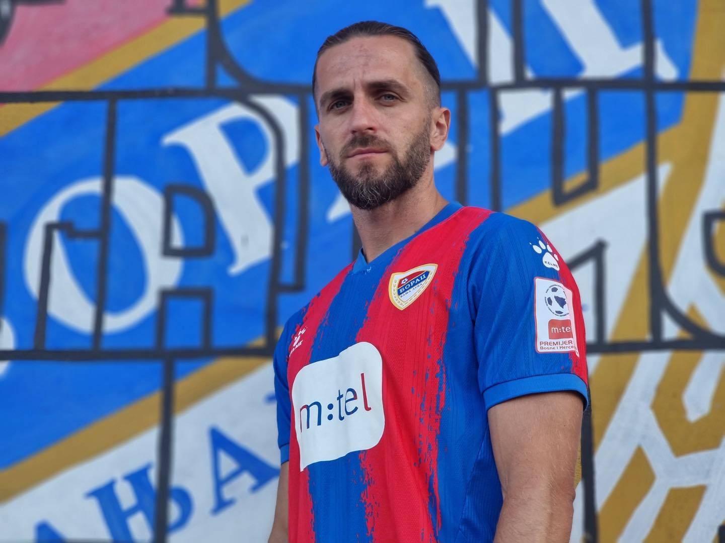 stojan vranješ