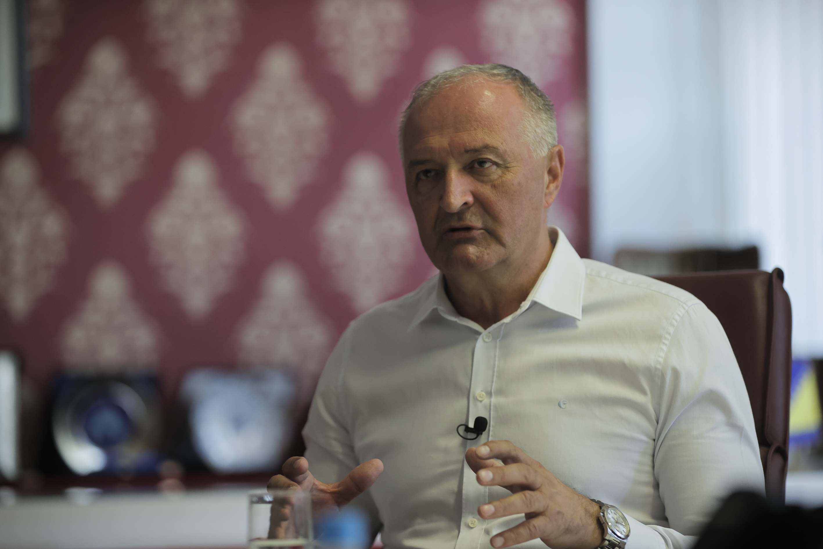 Helez u posjeti Anadolu: EU je jedinstven da RS-u neće dozvoliti secesionističko djelovanje