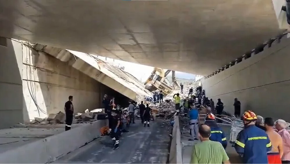 62595264-urusen-most-u-grckoj