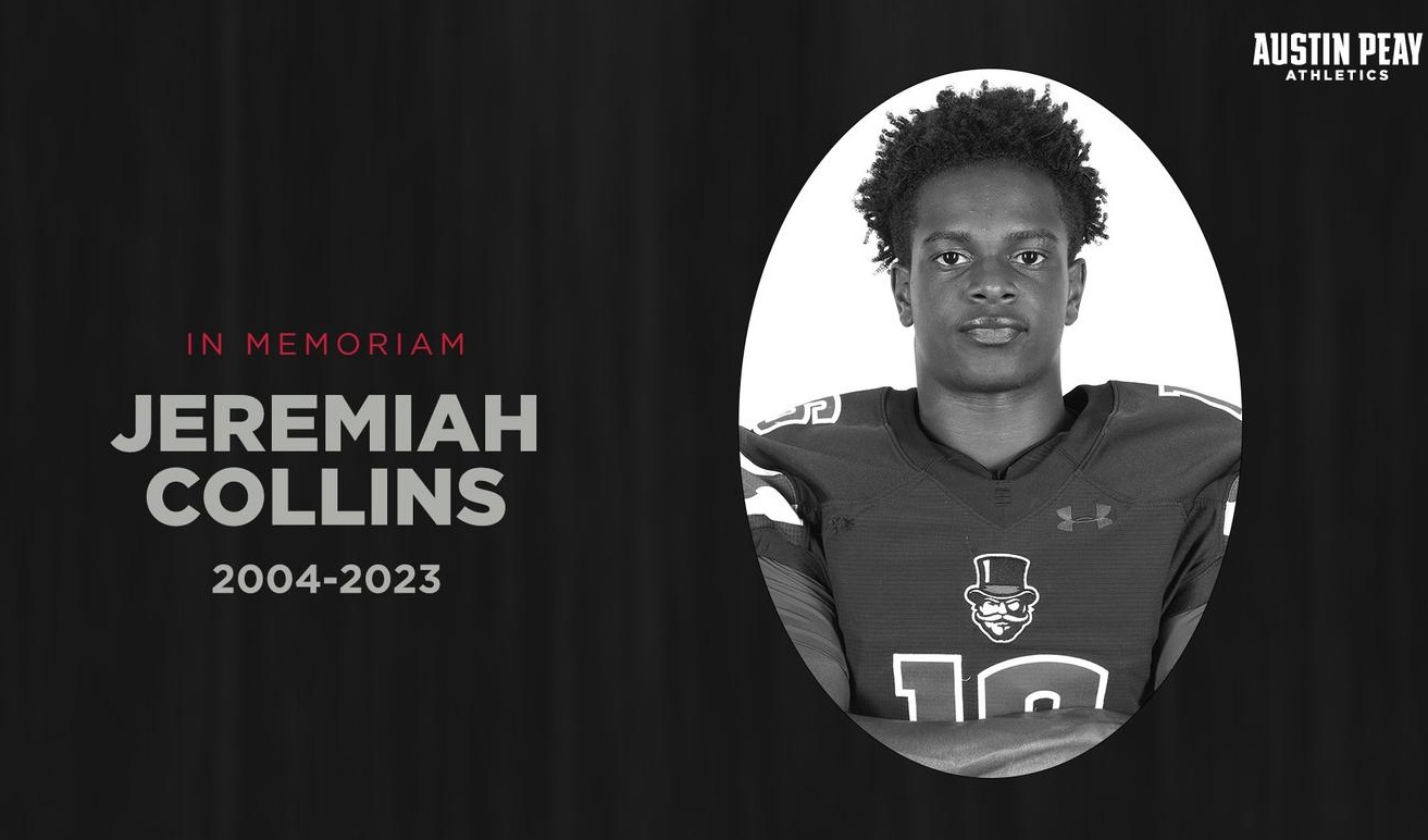 jeremiah collins