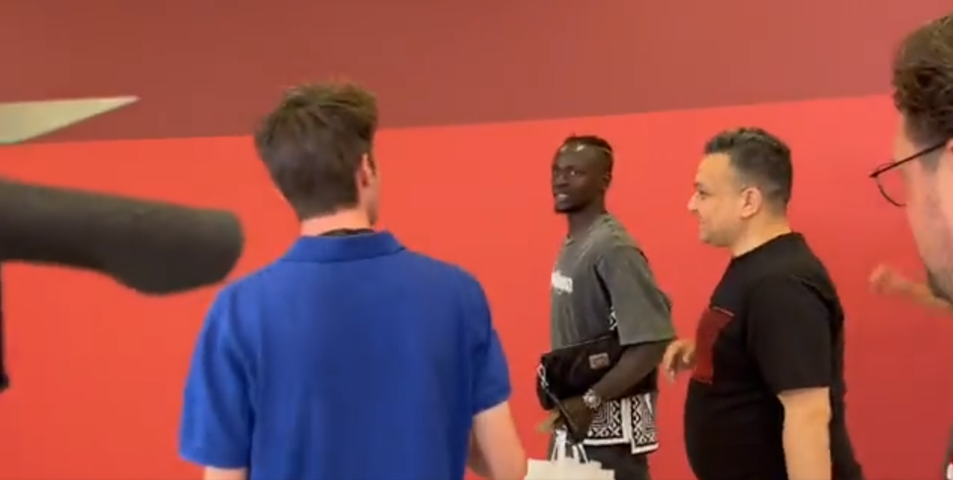 mane sadio