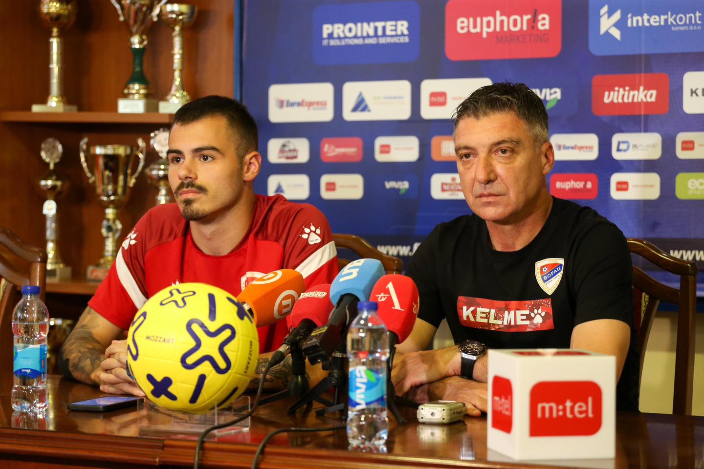 fk borac banjaluka