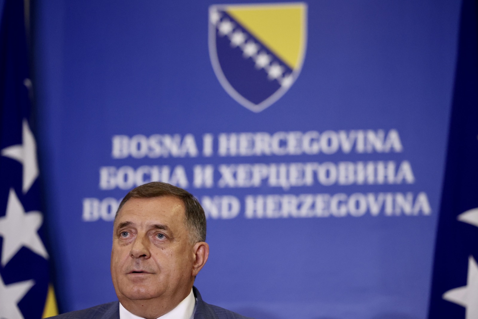 Milorad Dodik
