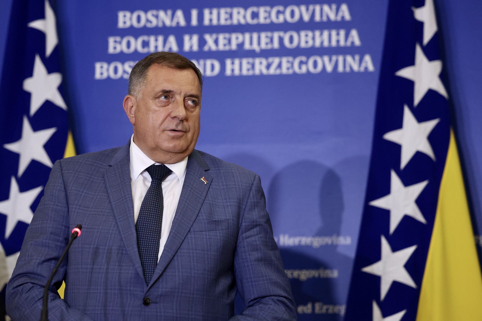 Milorad Dodik
