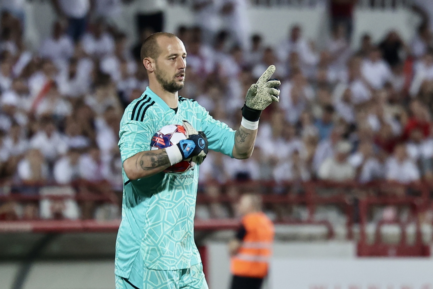 Hšk Zrinjski Slovan UEFA CHAMPIONS LEAGUE LIGA PRVAKA