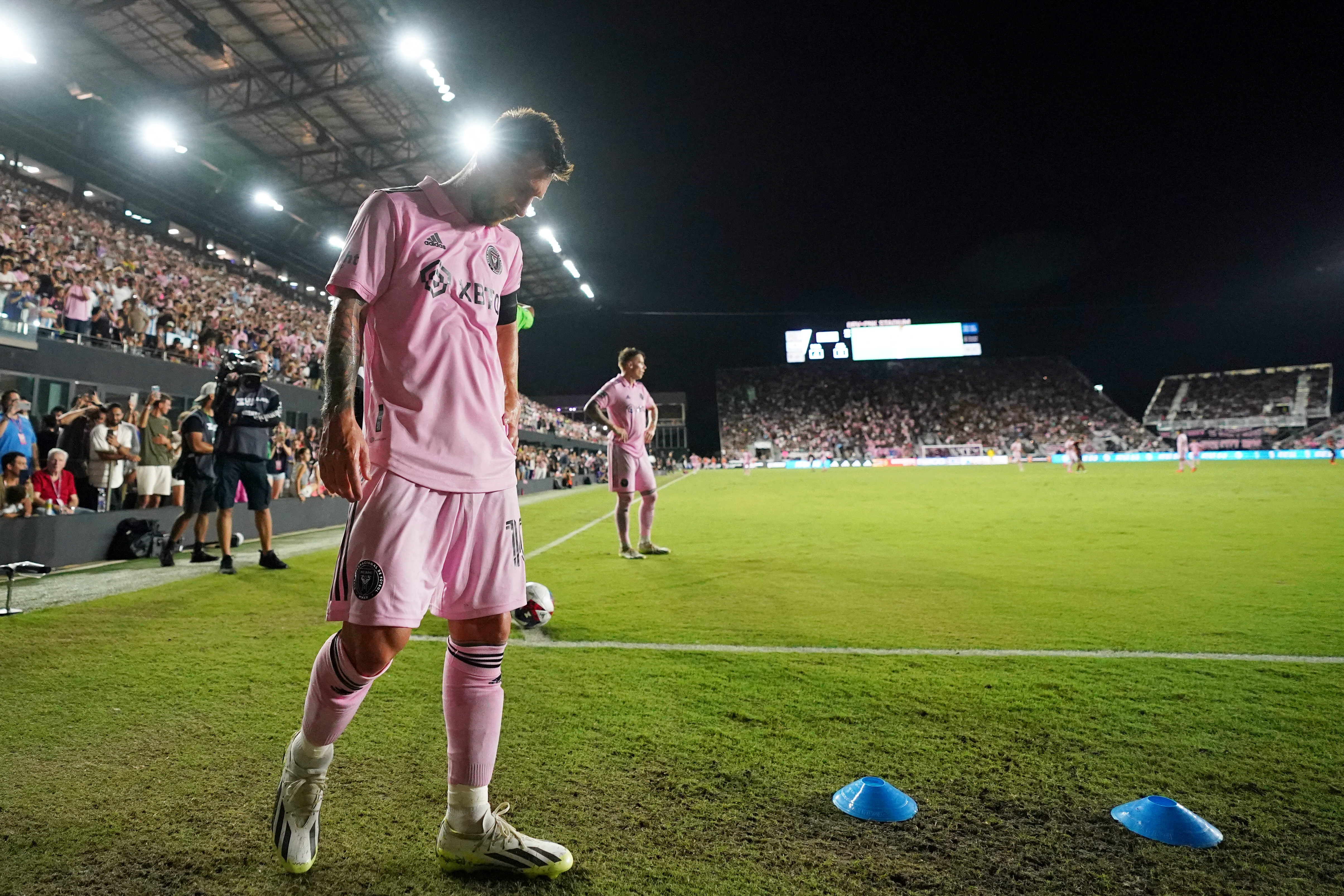 Jasen Vinlove-USA TODAY Sports