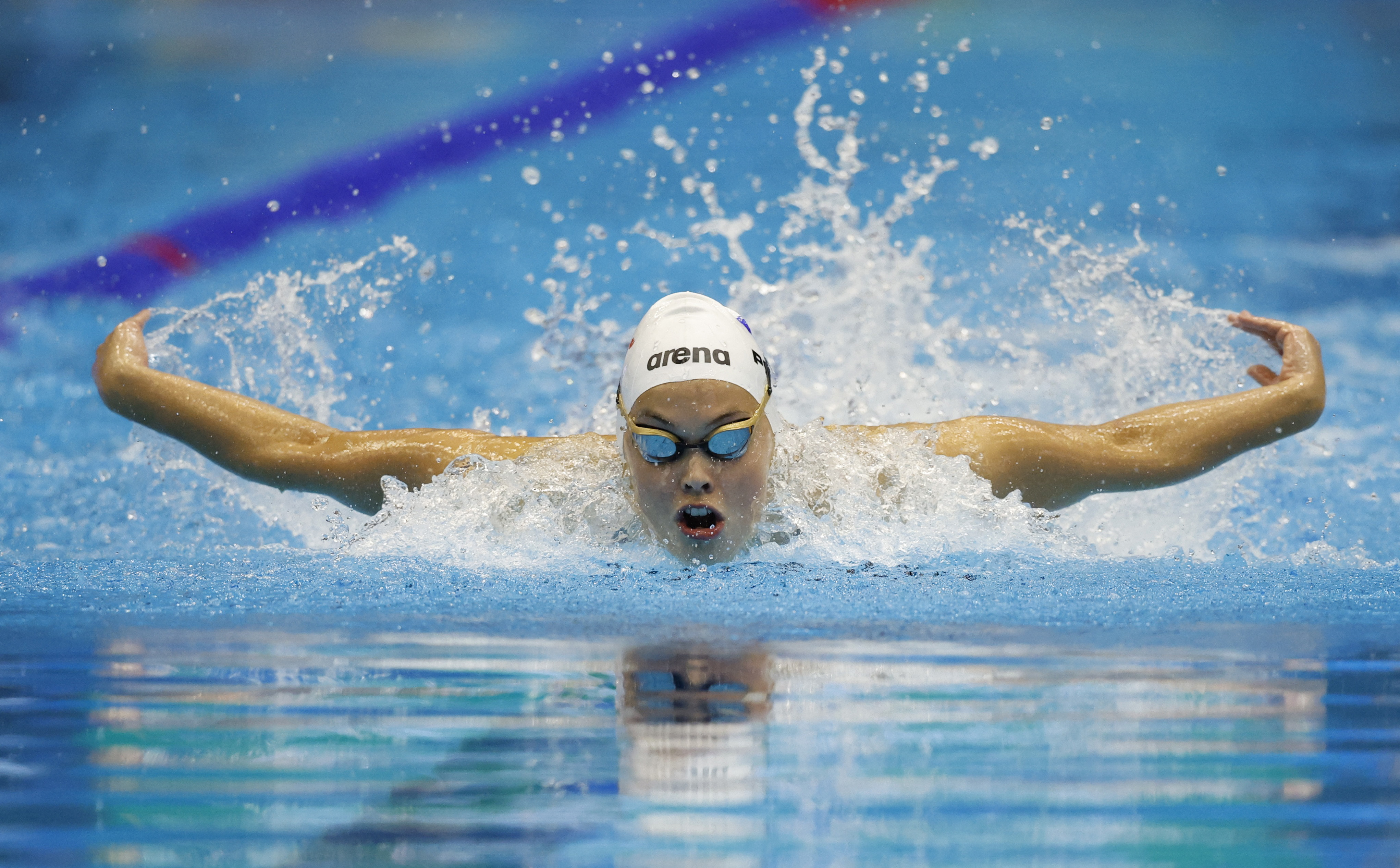 Fukuoka 2023 World Aquatics Championships