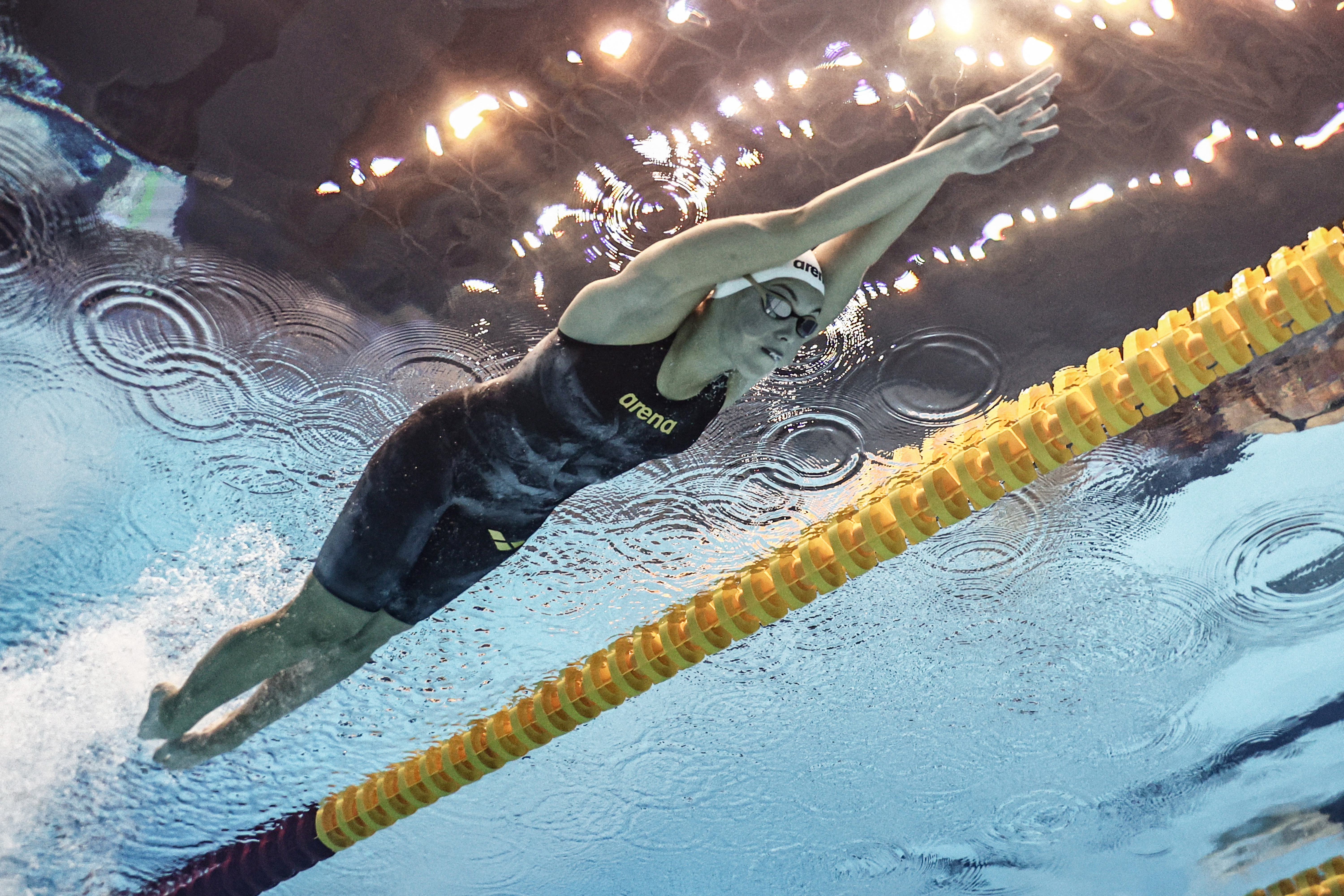 Fukuoka 2023 World Aquatics Championships