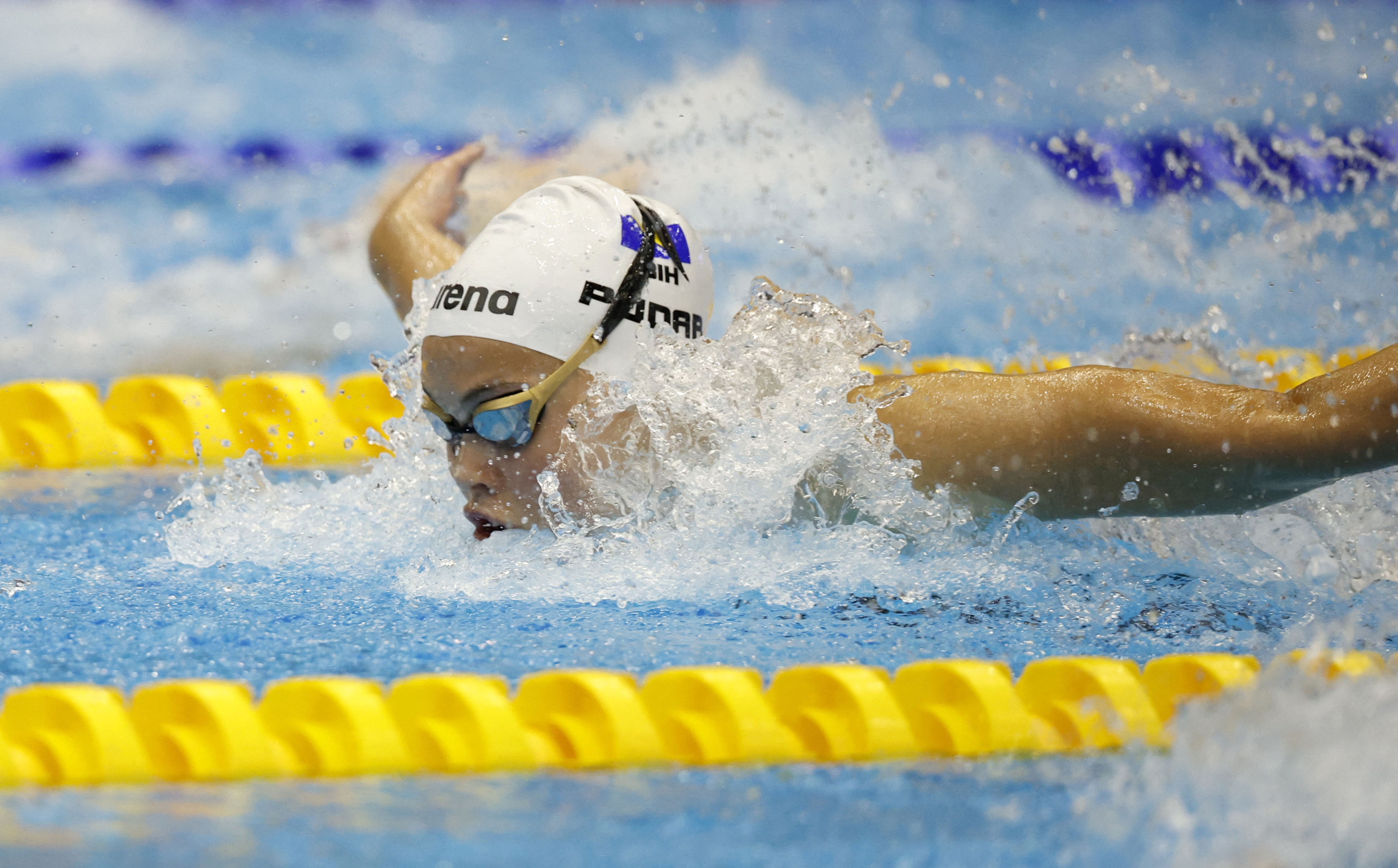 Fukuoka 2023 World Aquatics Championships